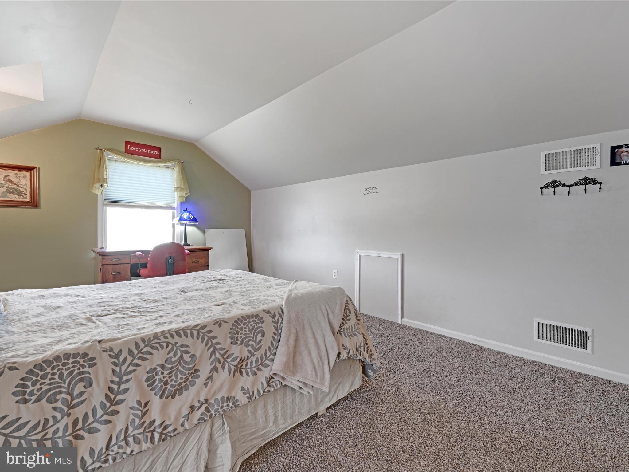 THISTLEDOWN - Residential