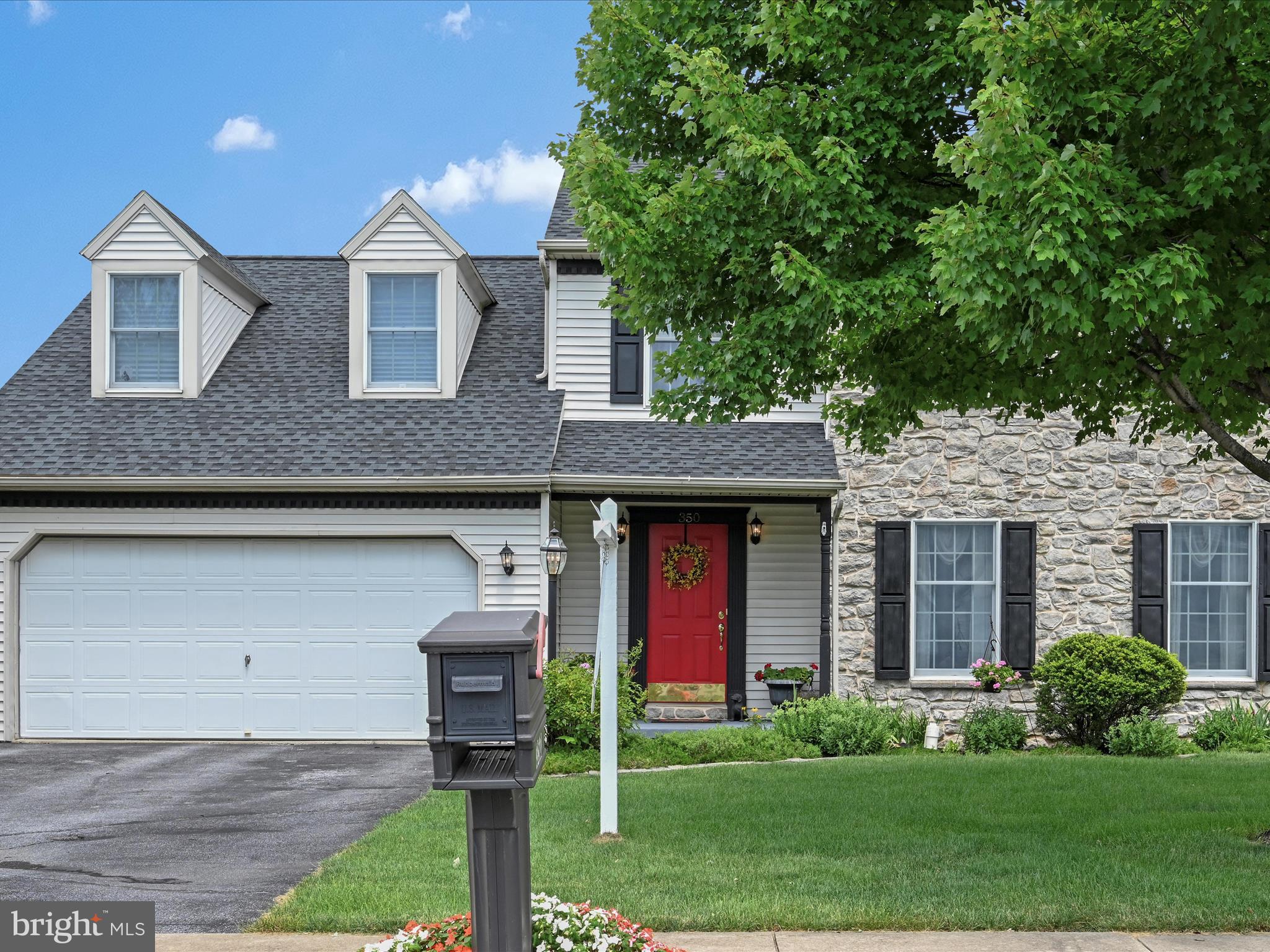 THISTLEDOWN - Residential