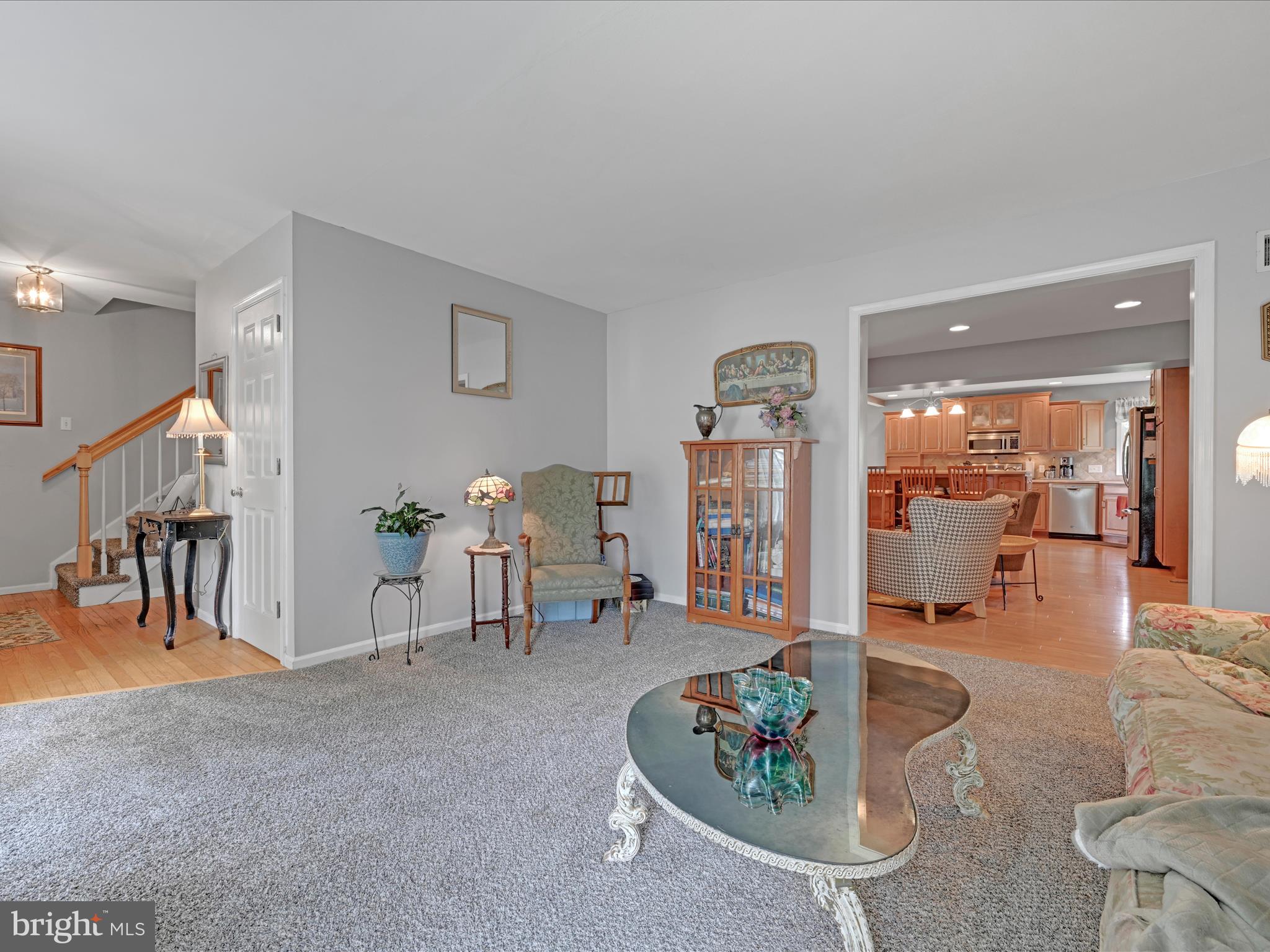 THISTLEDOWN - Residential