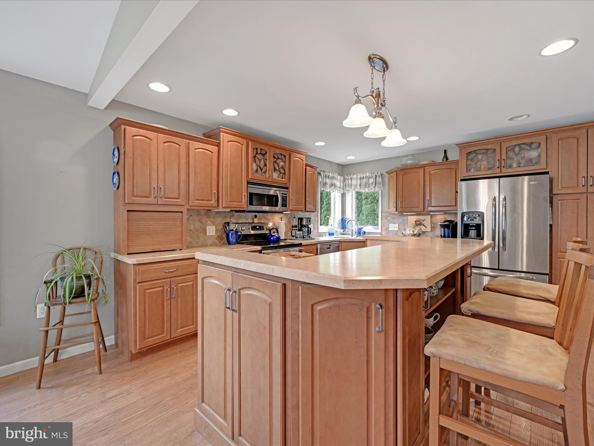 THISTLEDOWN - Residential