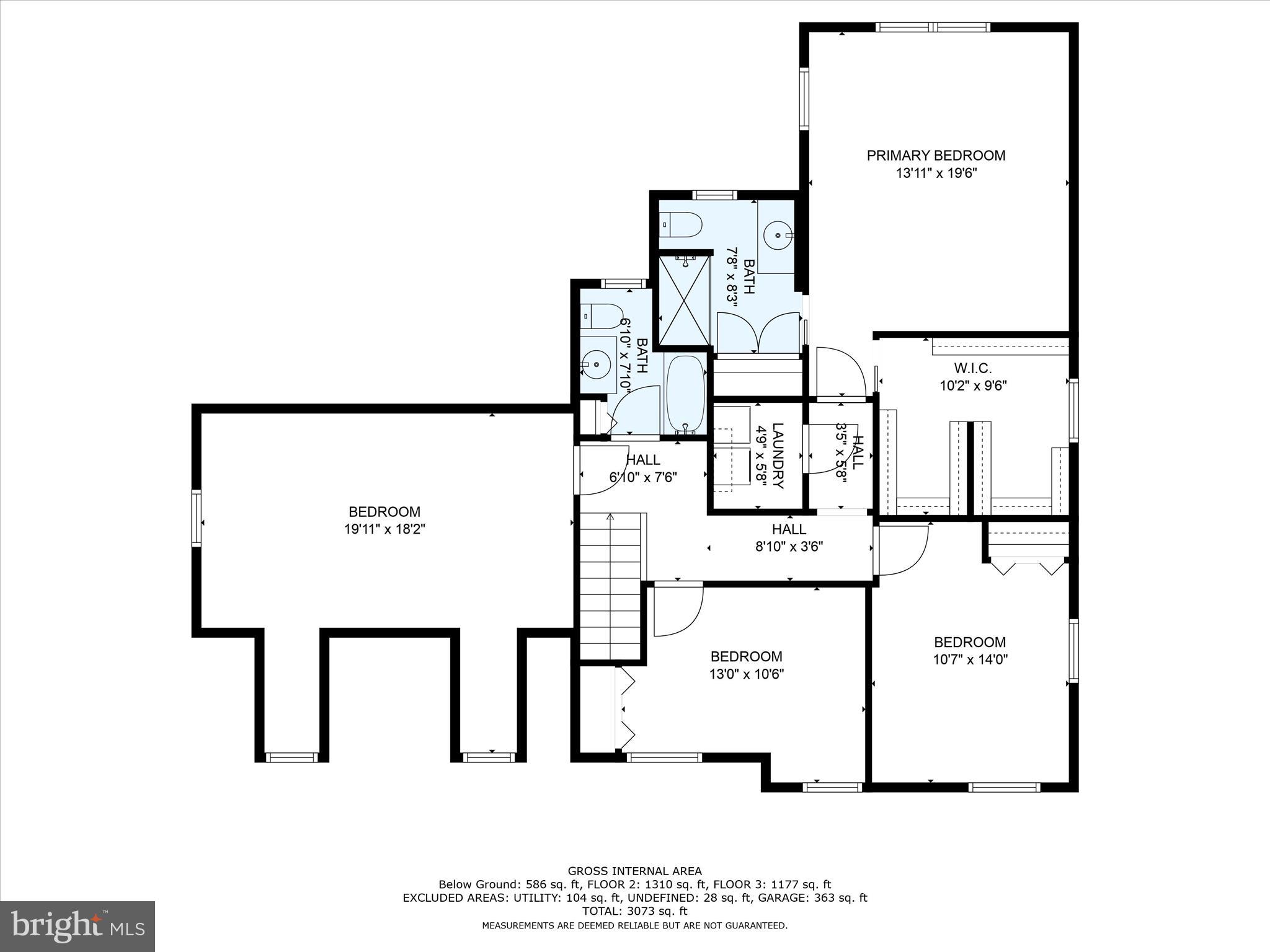 THISTLEDOWN - Residential