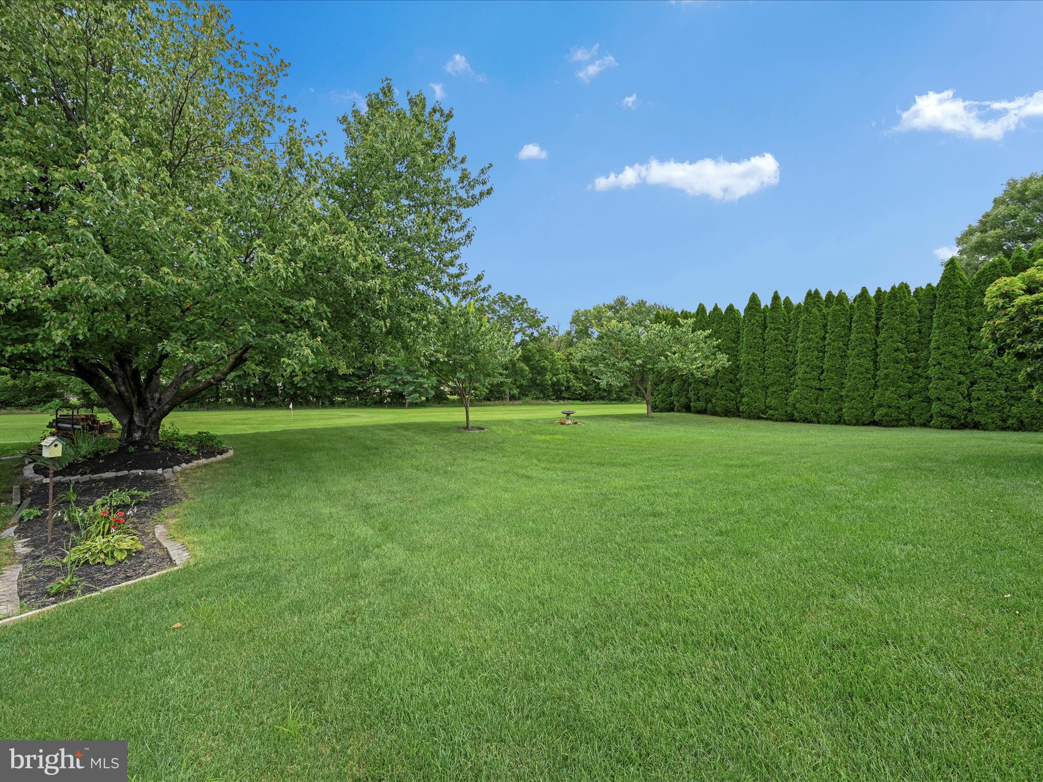 THISTLEDOWN - Residential
