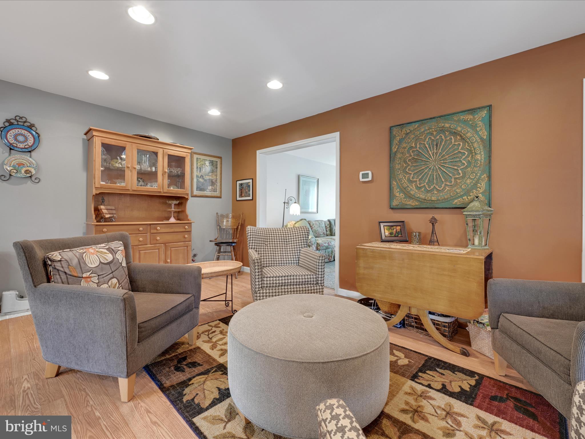 THISTLEDOWN - Residential