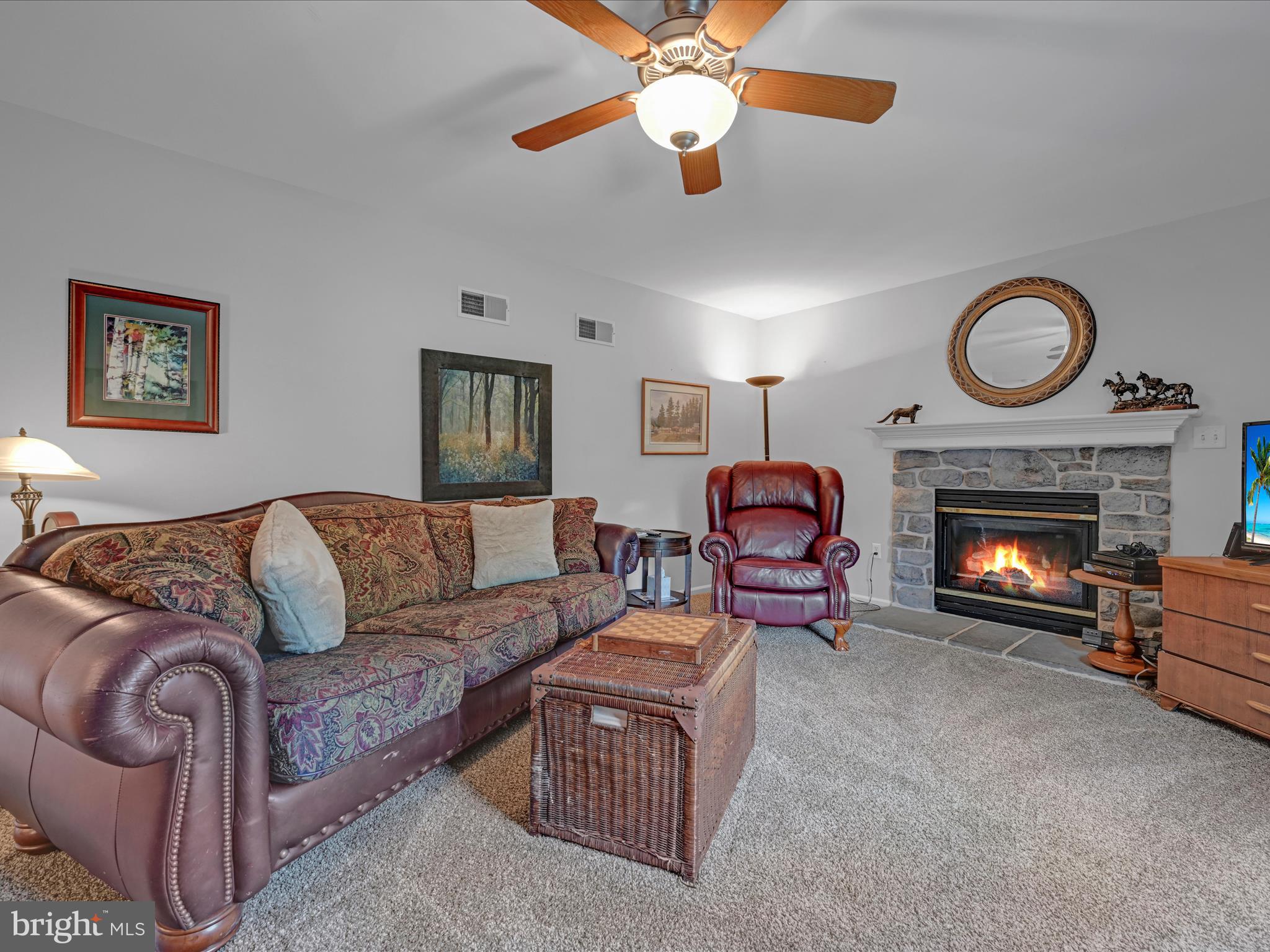 THISTLEDOWN - Residential