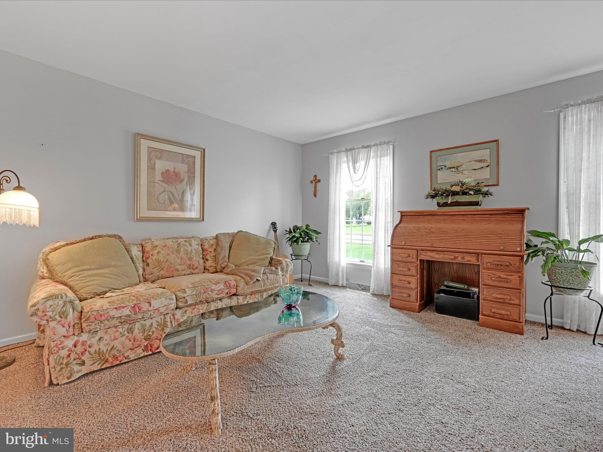THISTLEDOWN - Residential