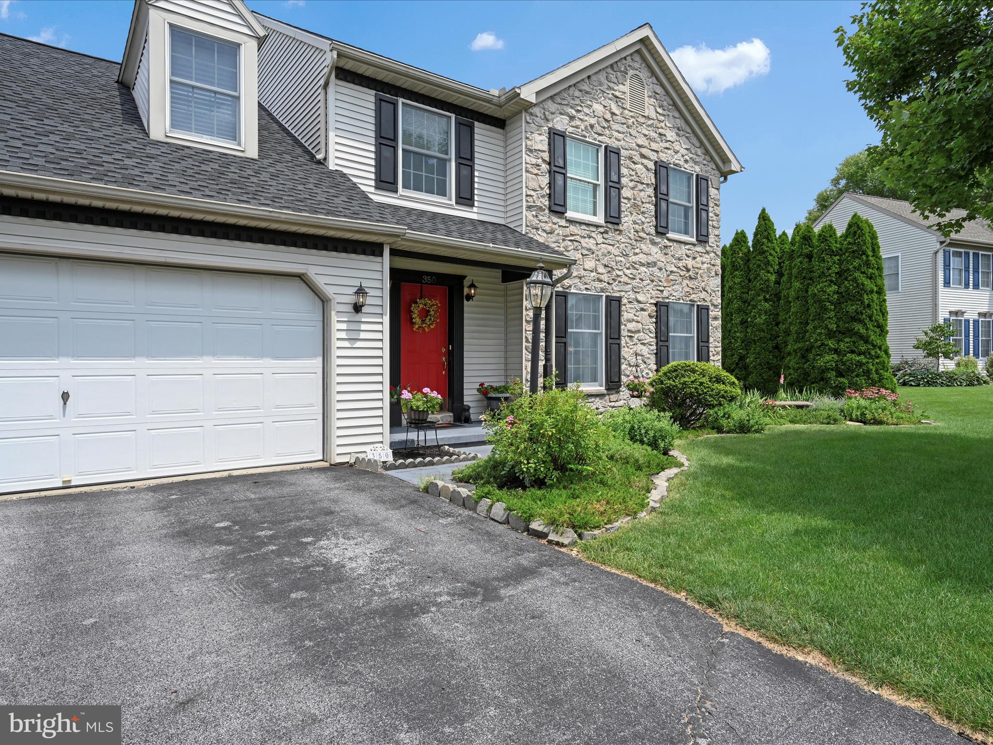 THISTLEDOWN - Residential
