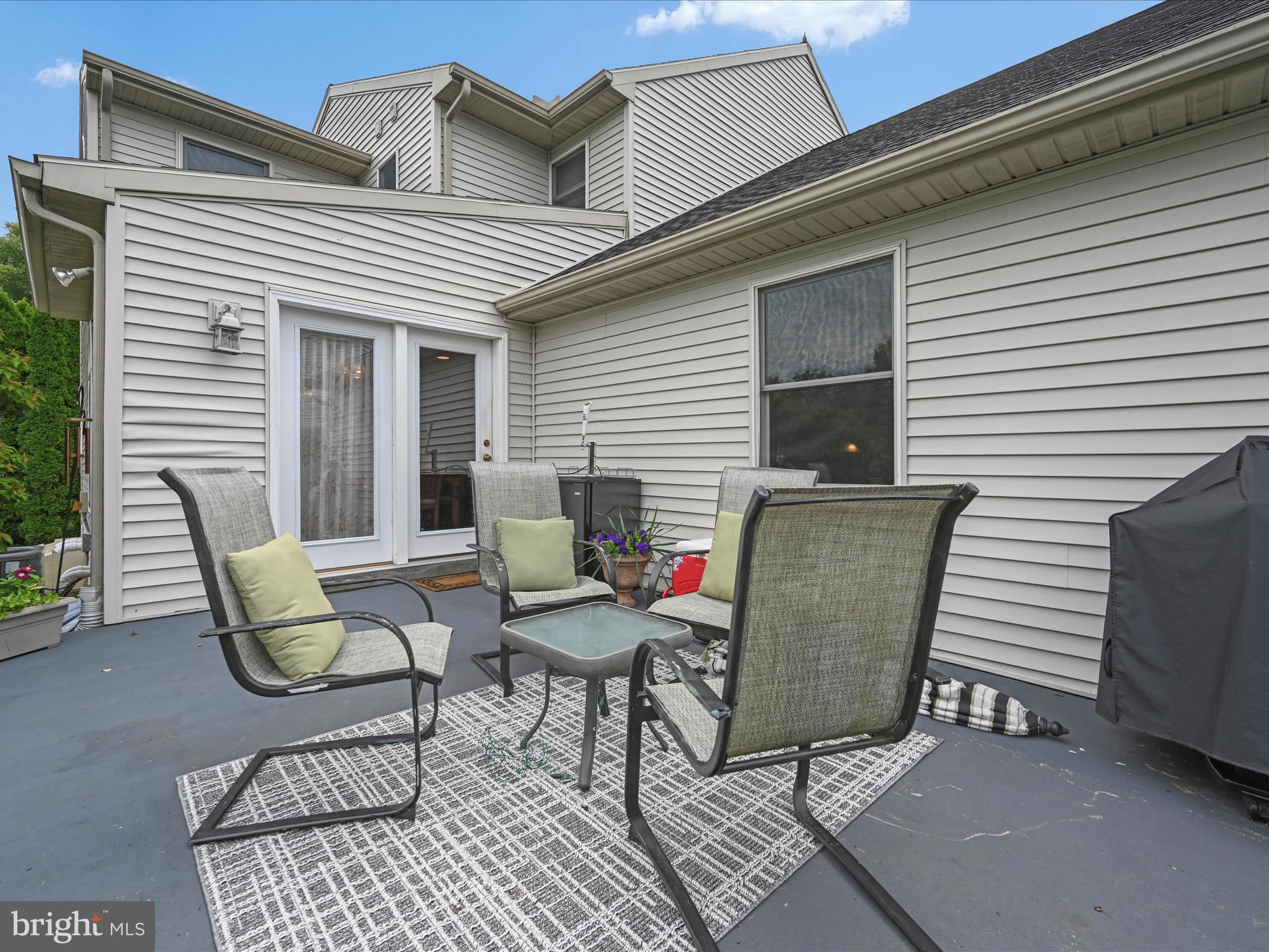 THISTLEDOWN - Residential