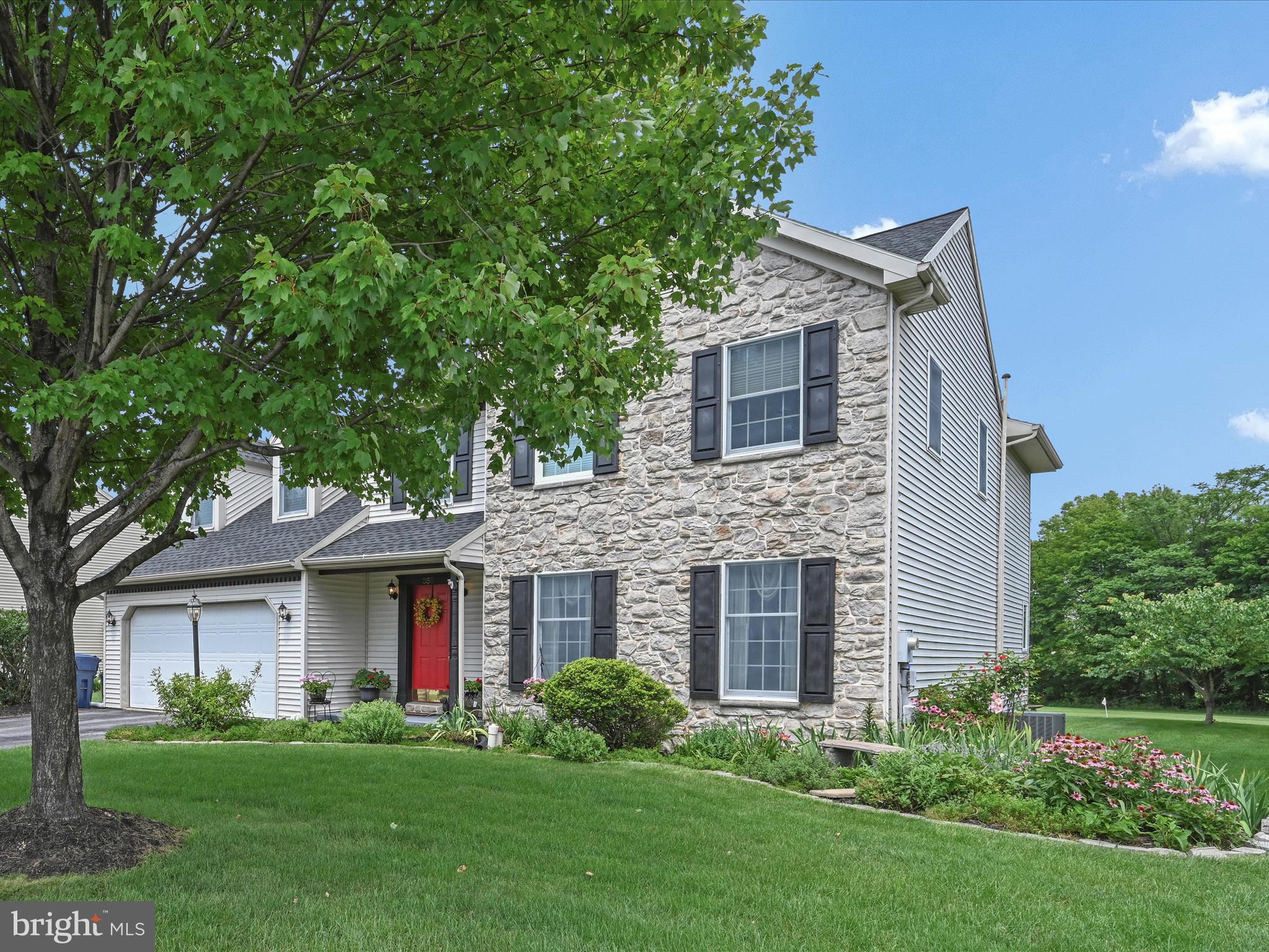 THISTLEDOWN - Residential