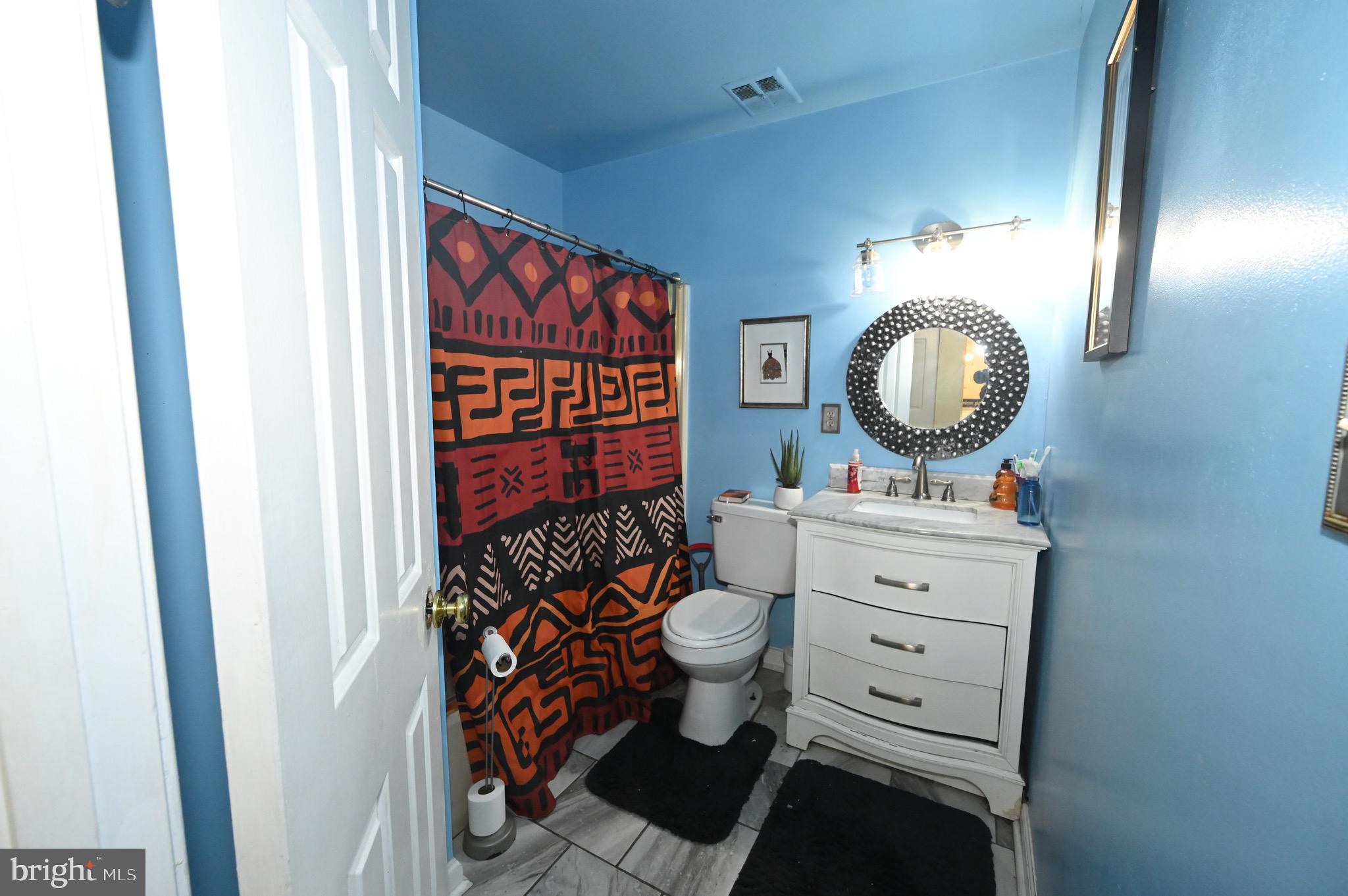 GLENARDEN HEIGHTS - Residential