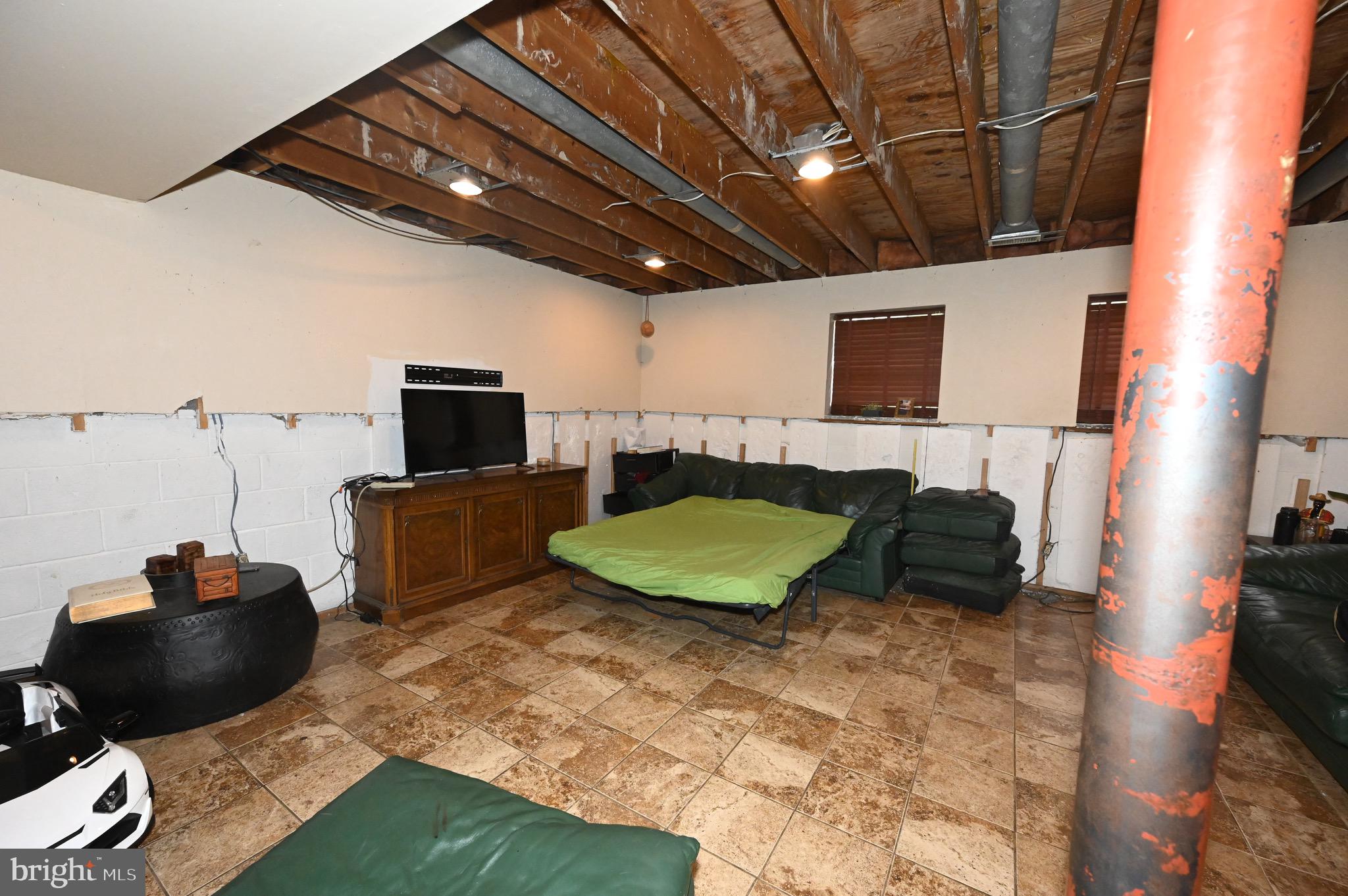 GLENARDEN HEIGHTS - Residential