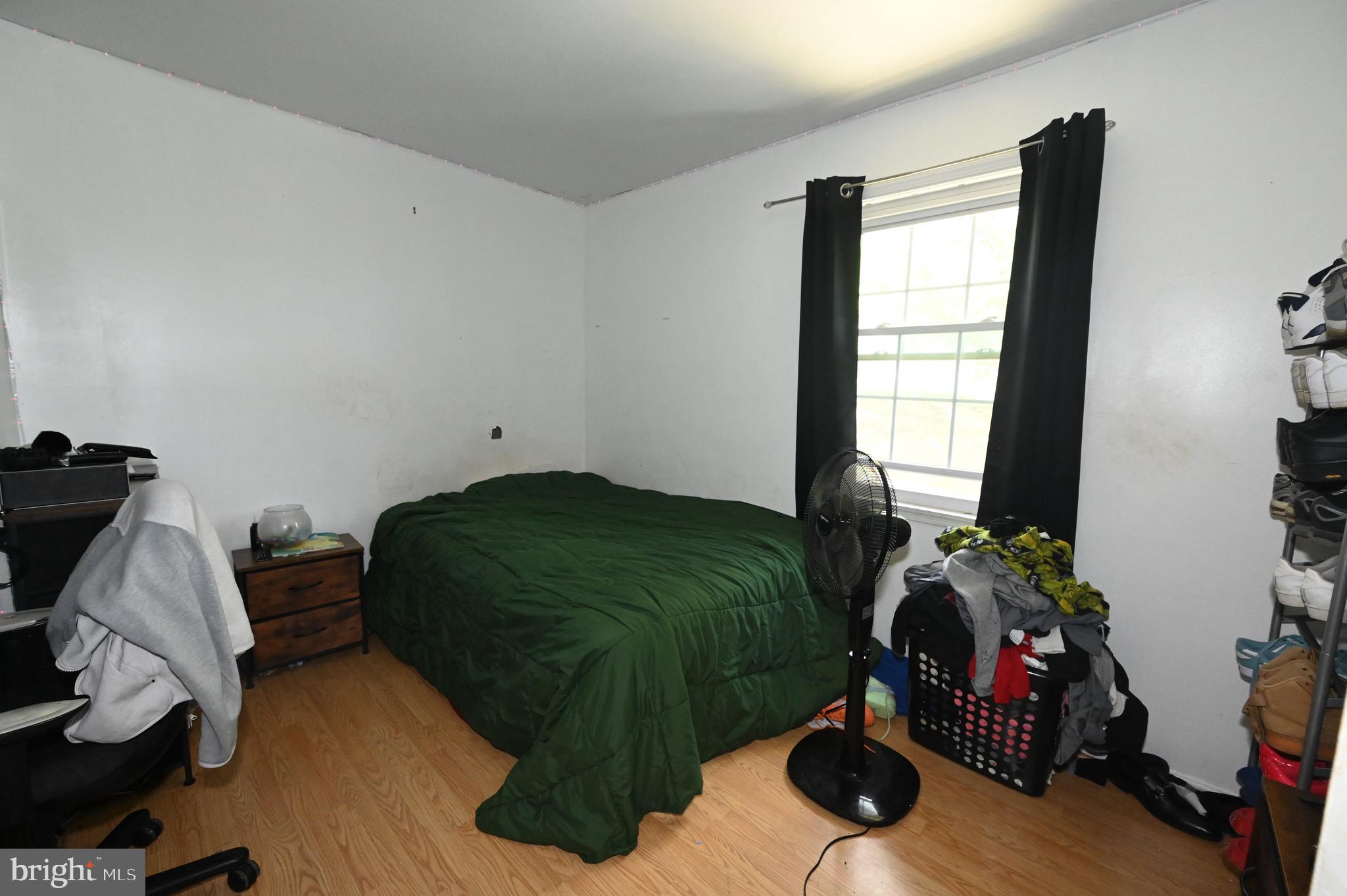 GLENARDEN HEIGHTS - Residential