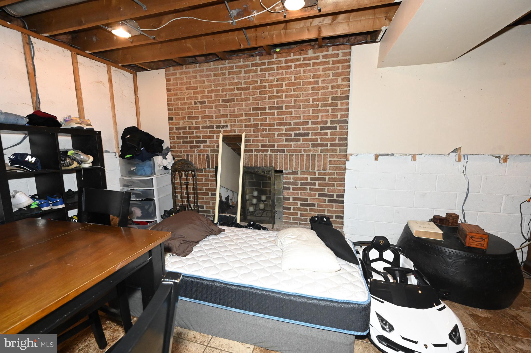 GLENARDEN HEIGHTS - Residential