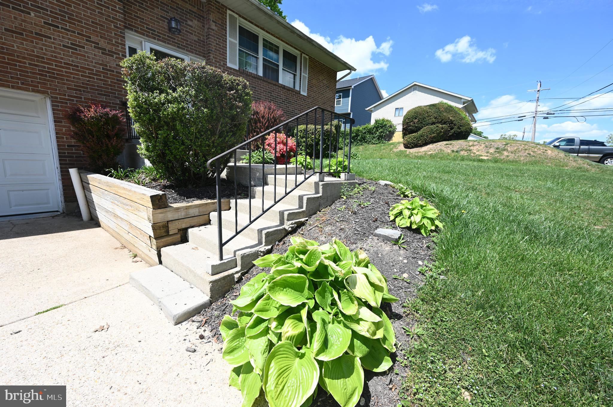 GLENARDEN HEIGHTS - Residential