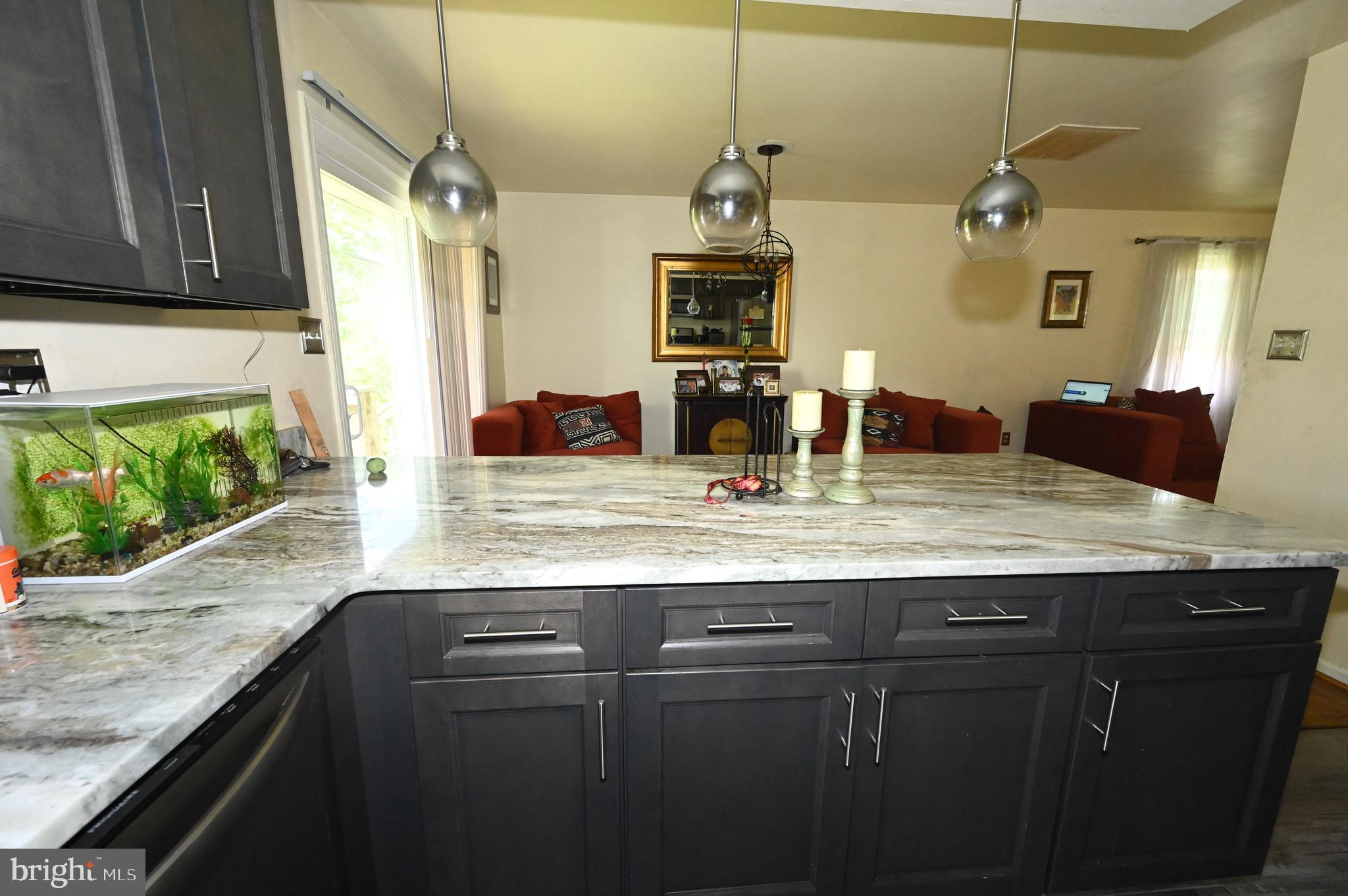 GLENARDEN HEIGHTS - Residential