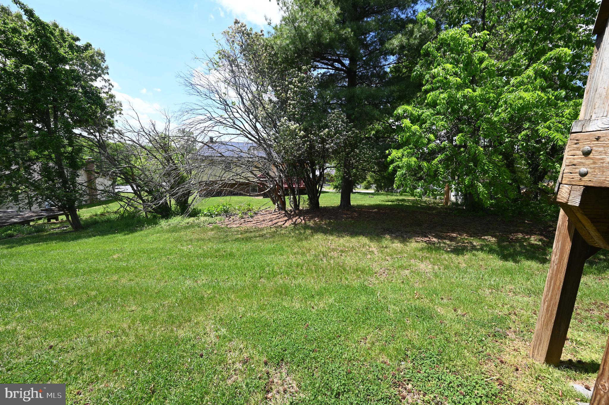 GLENARDEN HEIGHTS - Residential