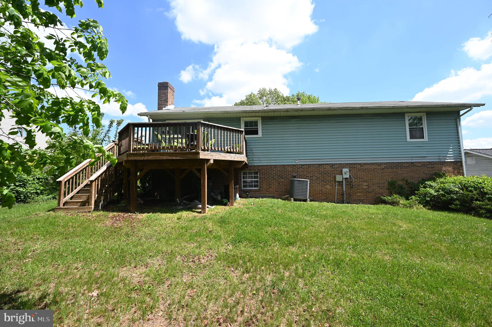 GLENARDEN HEIGHTS - Residential