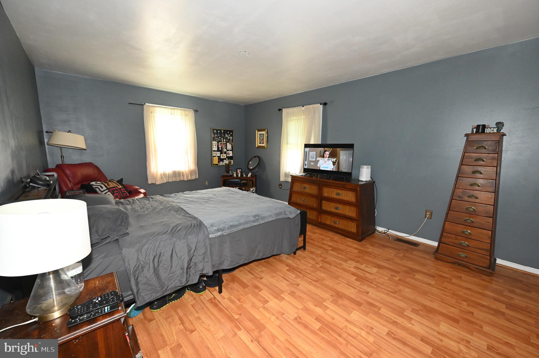 GLENARDEN HEIGHTS - Residential