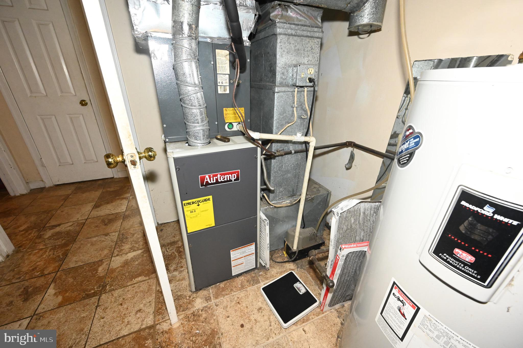 GLENARDEN HEIGHTS - Residential