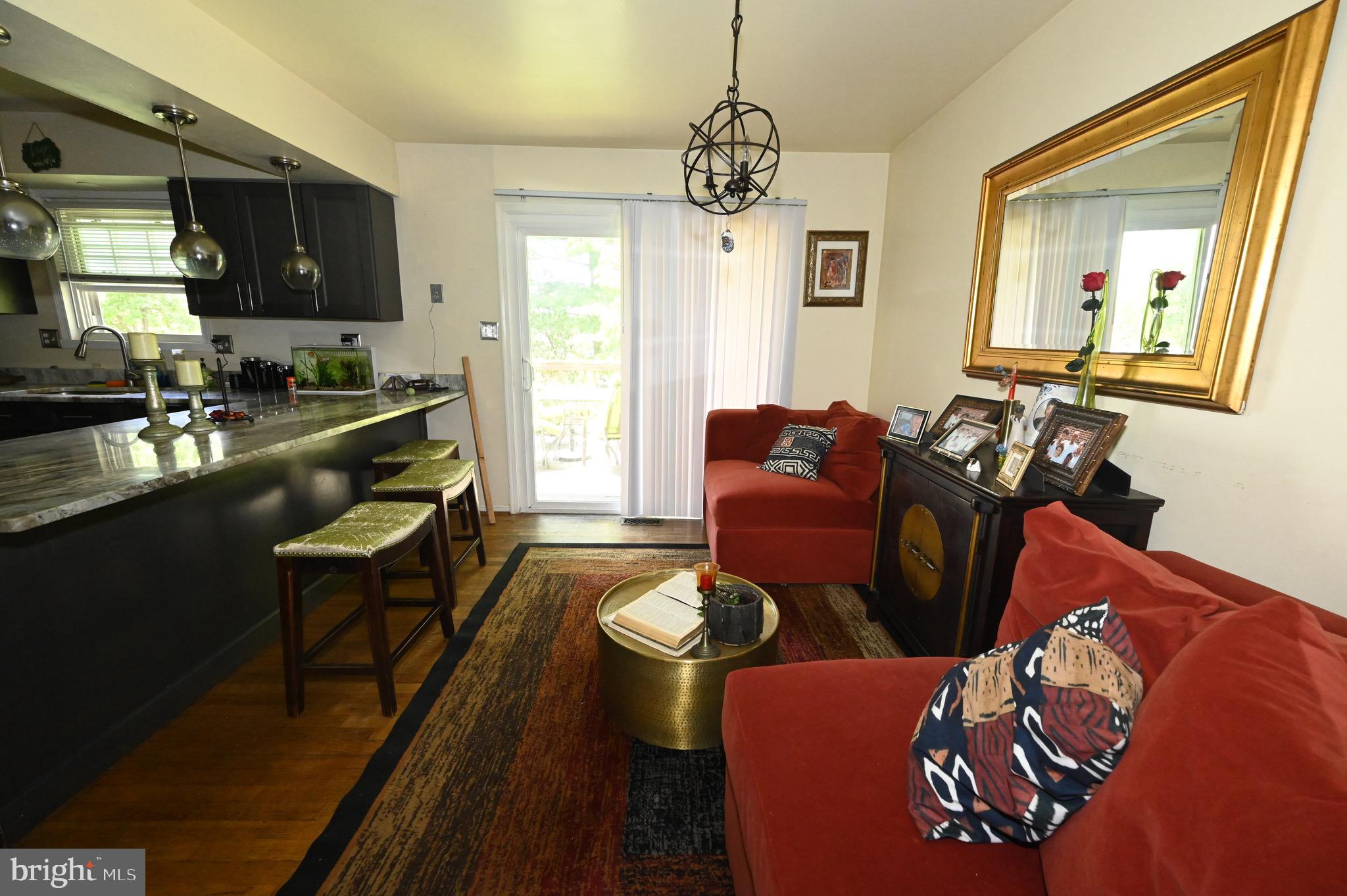 GLENARDEN HEIGHTS - Residential