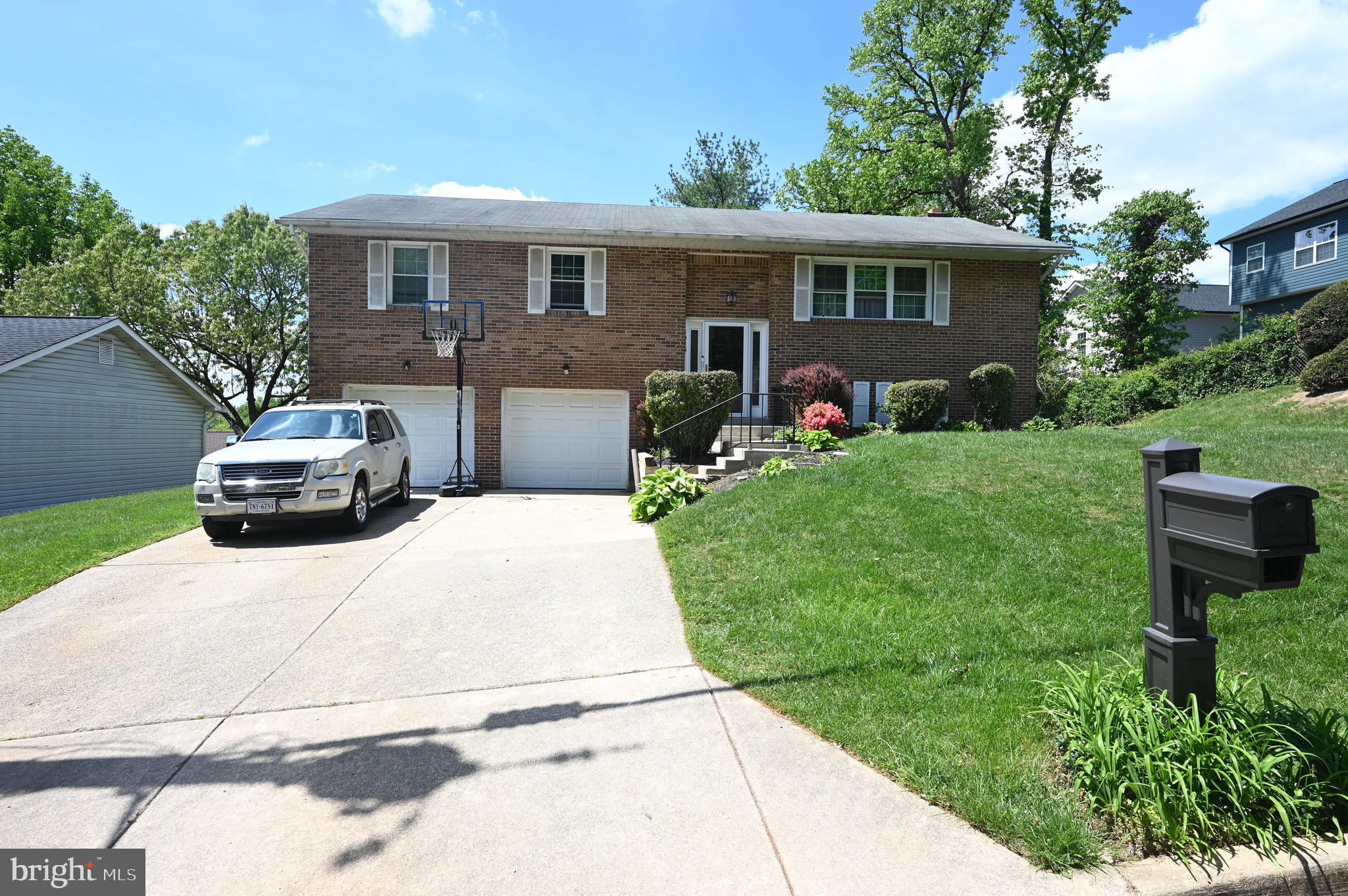 GLENARDEN HEIGHTS - Residential