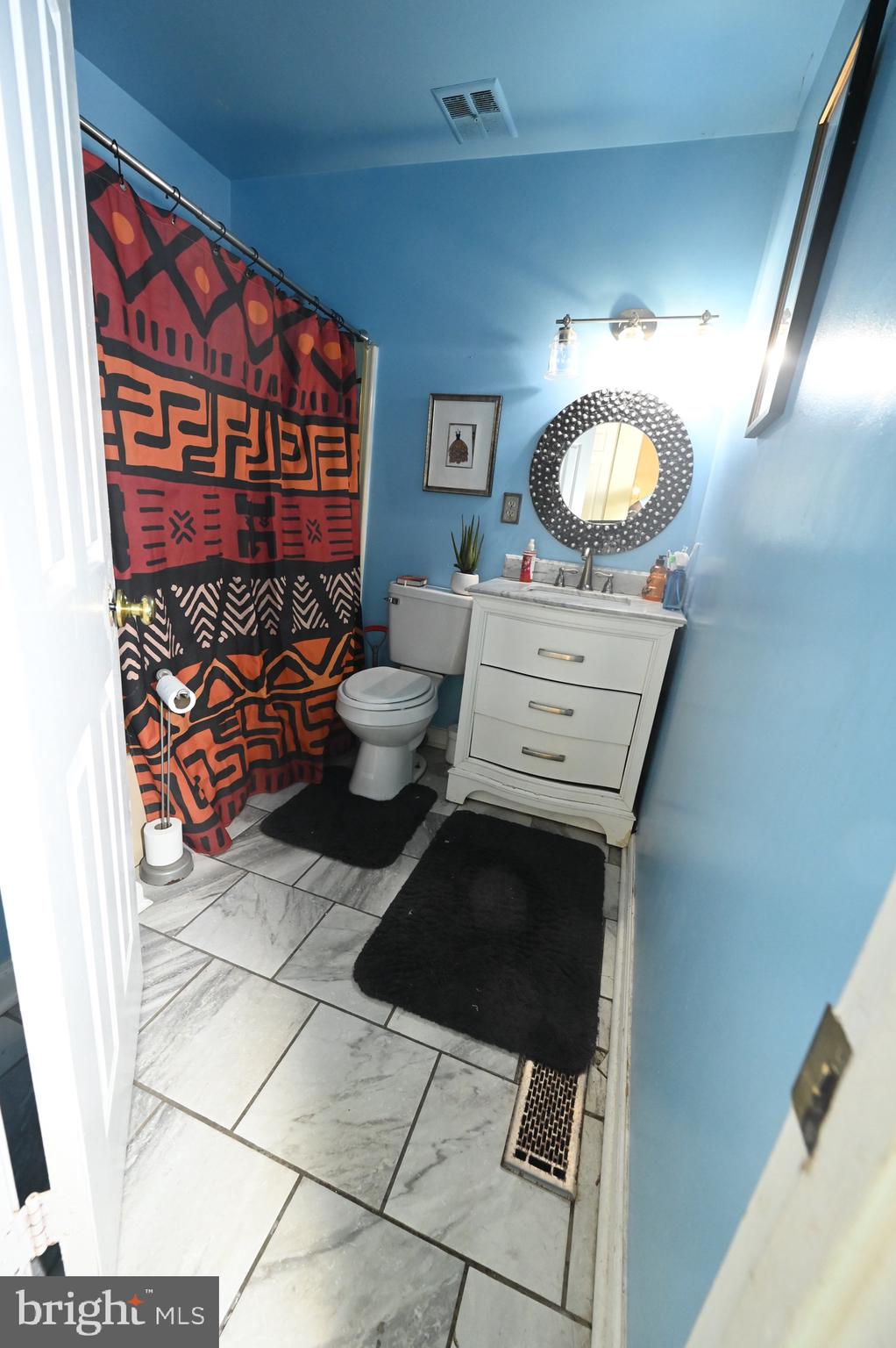 GLENARDEN HEIGHTS - Residential