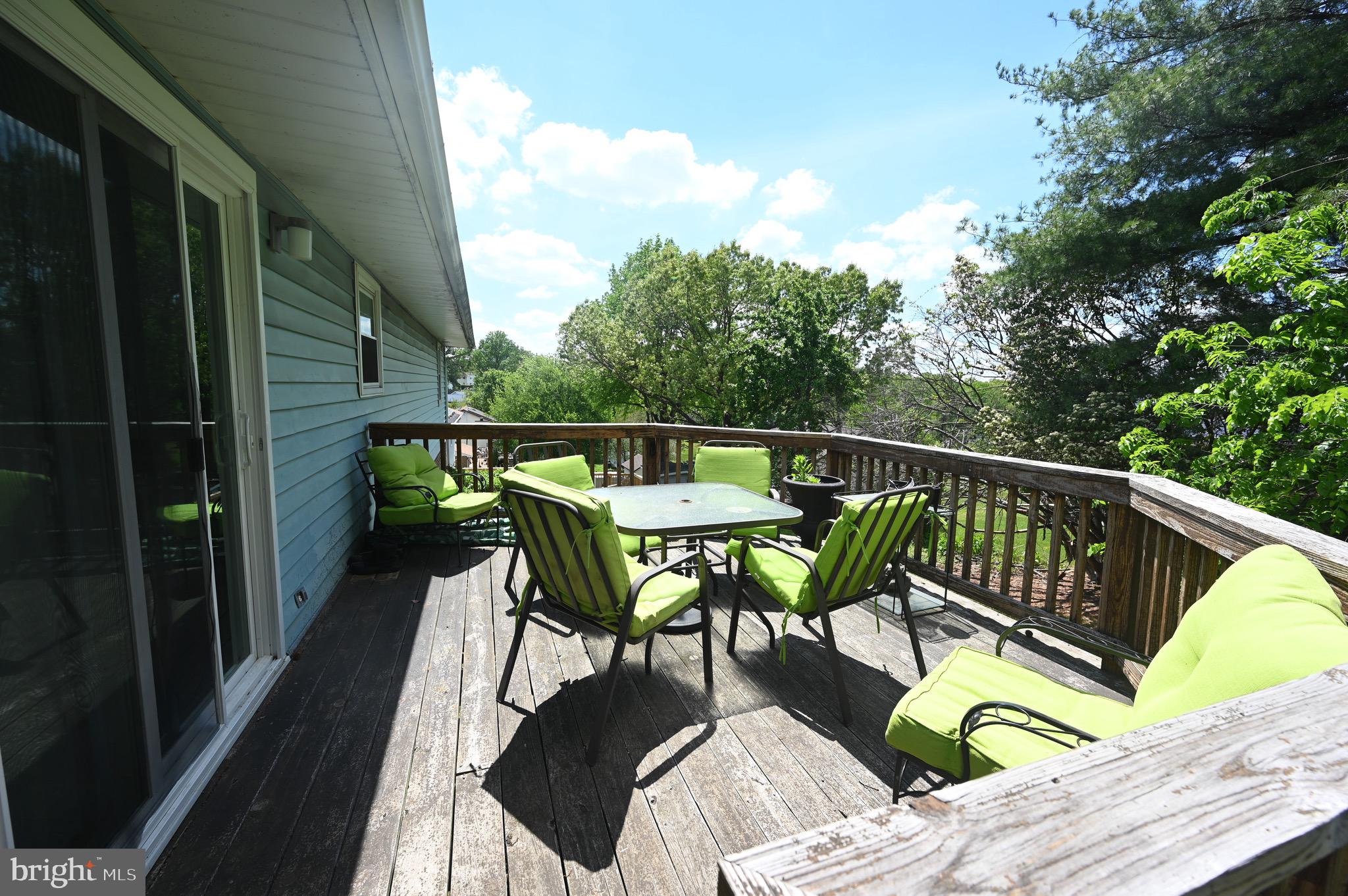 GLENARDEN HEIGHTS - Residential