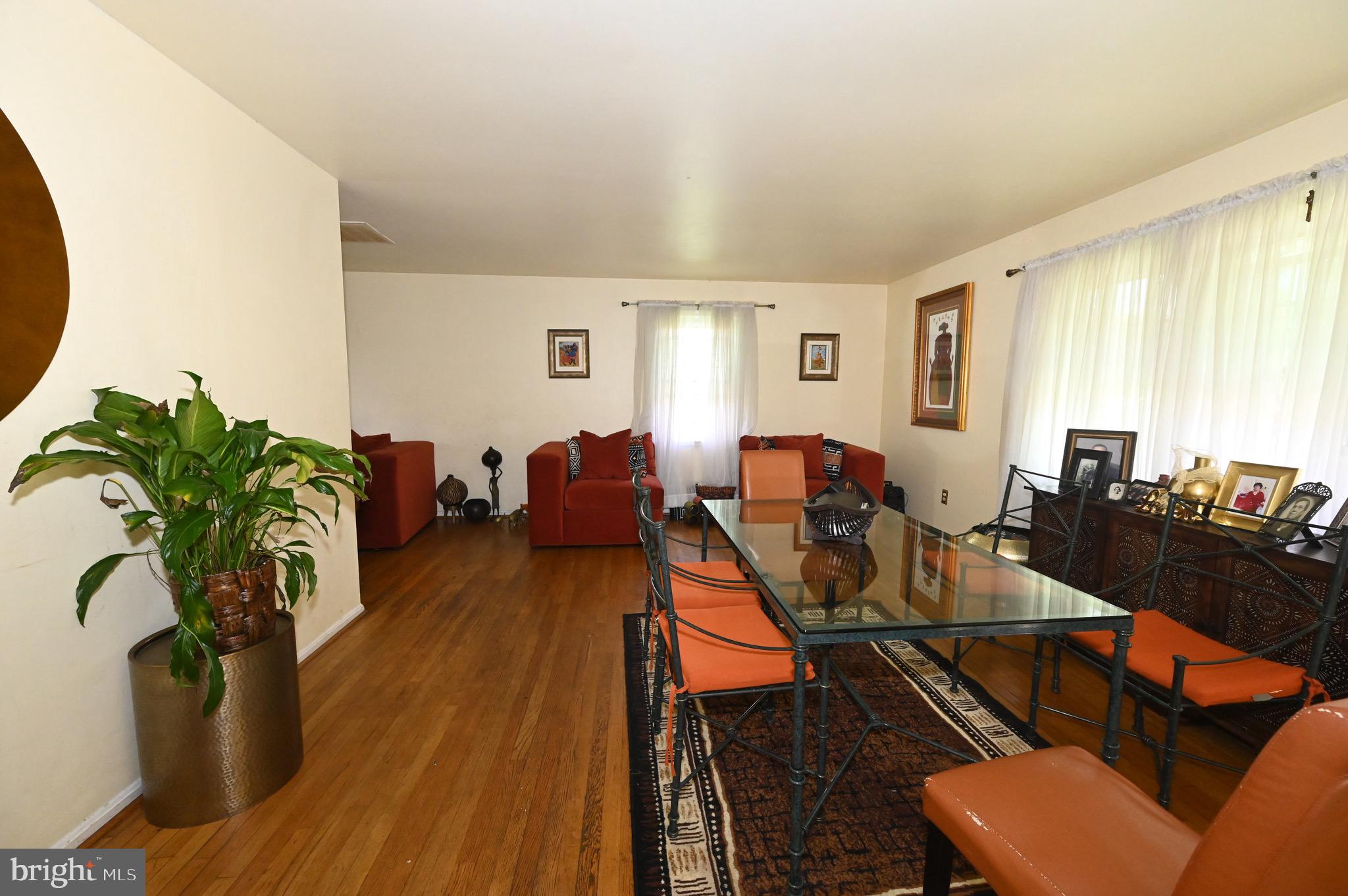 GLENARDEN HEIGHTS - Residential