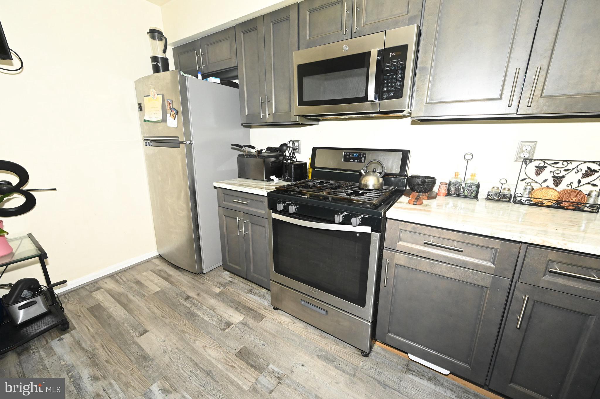 GLENARDEN HEIGHTS - Residential