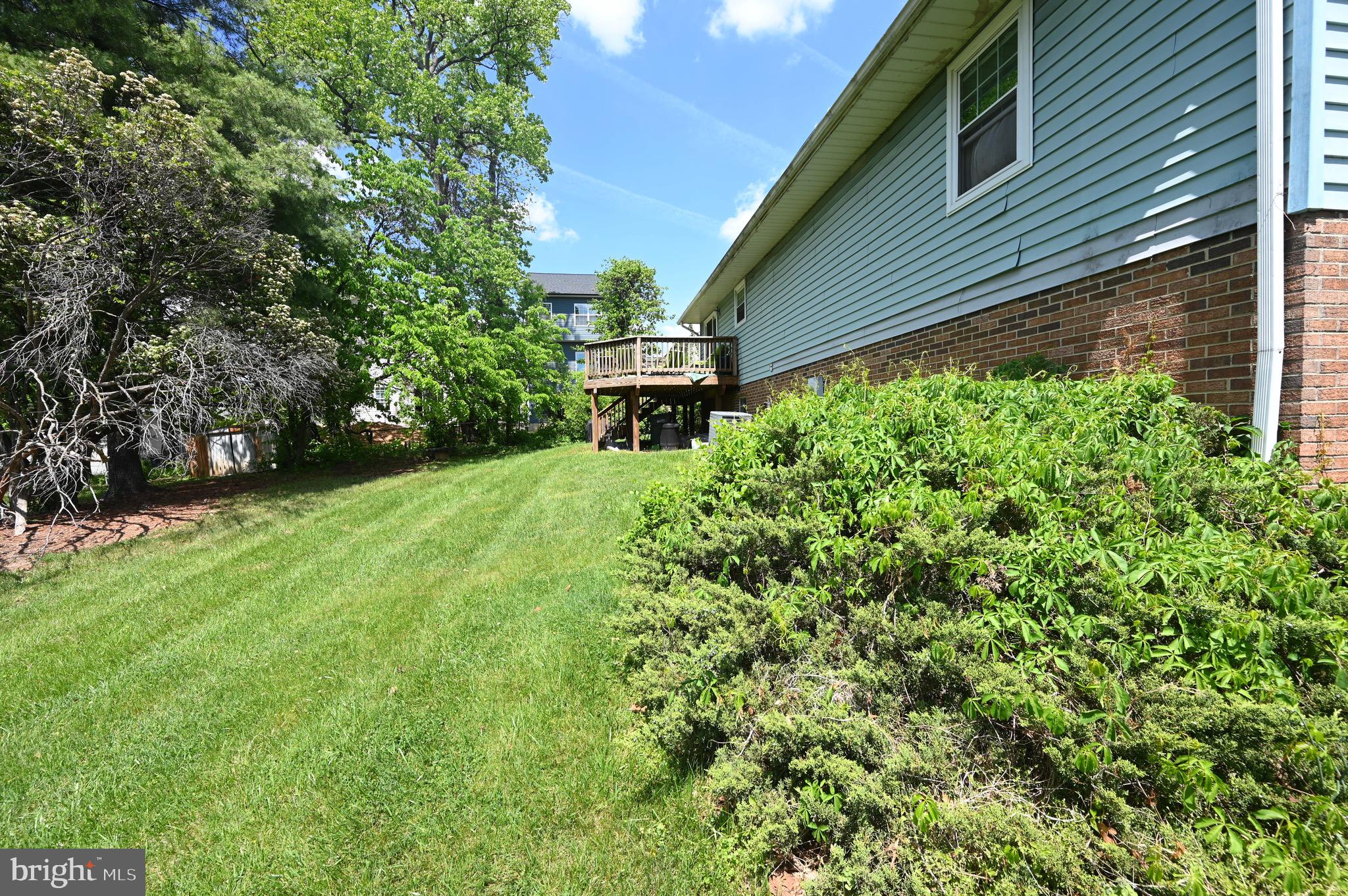 GLENARDEN HEIGHTS - Residential