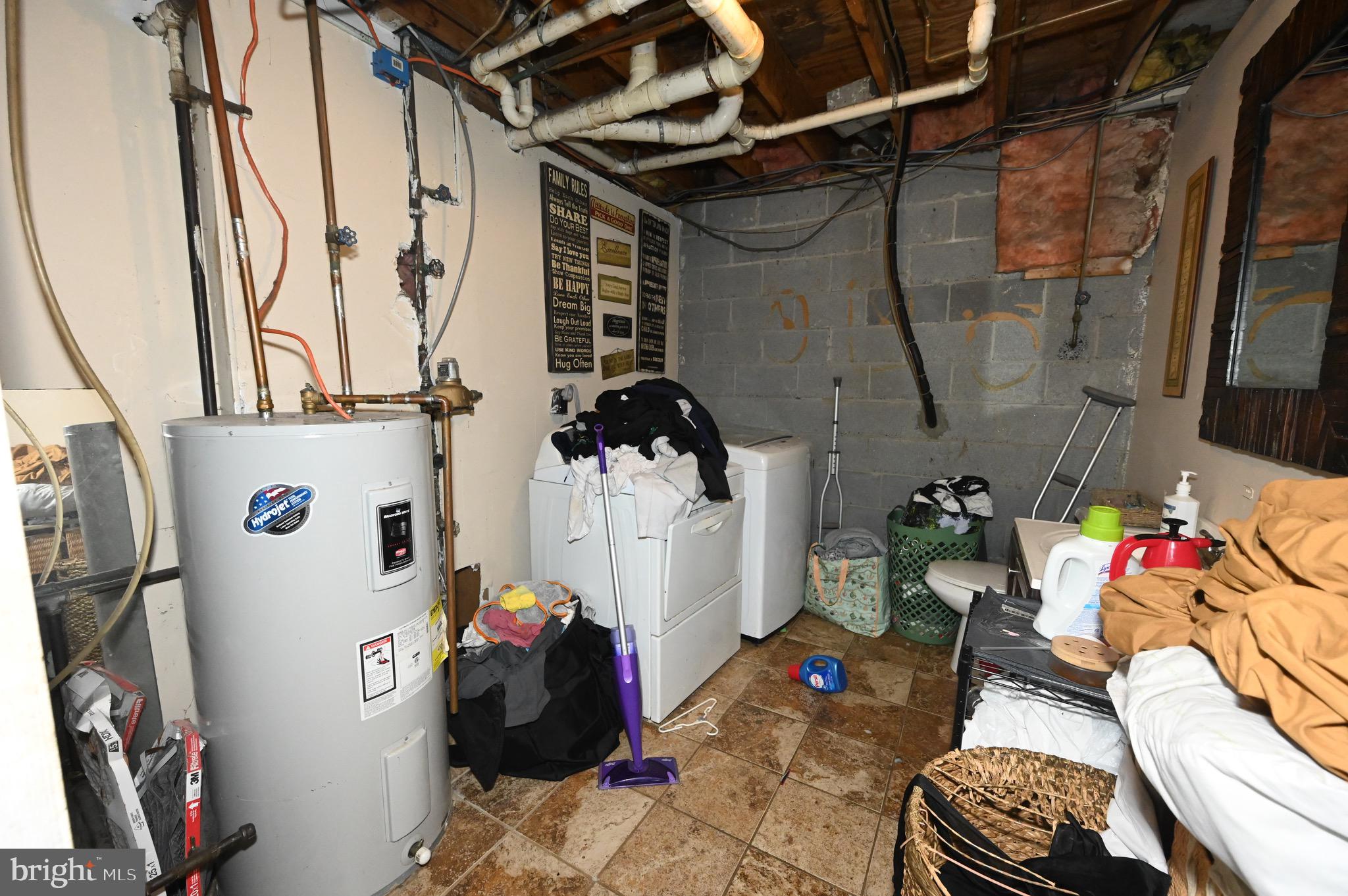 GLENARDEN HEIGHTS - Residential