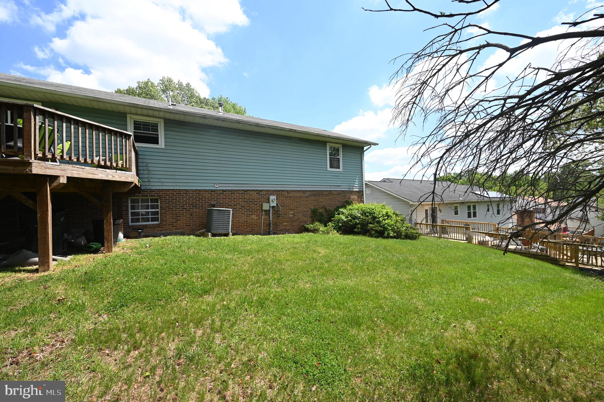 GLENARDEN HEIGHTS - Residential