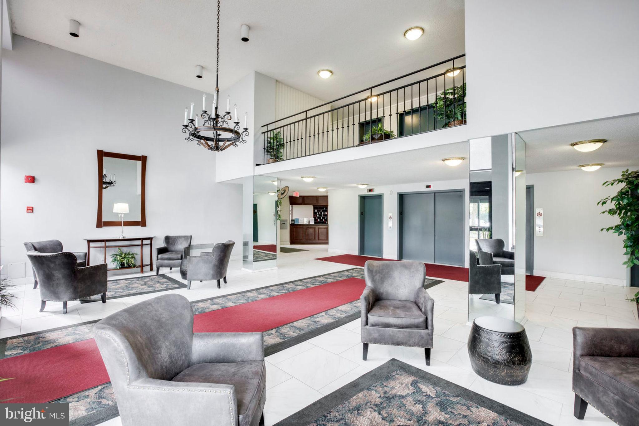 HUNTING CREEK CLUB - Residential Lease