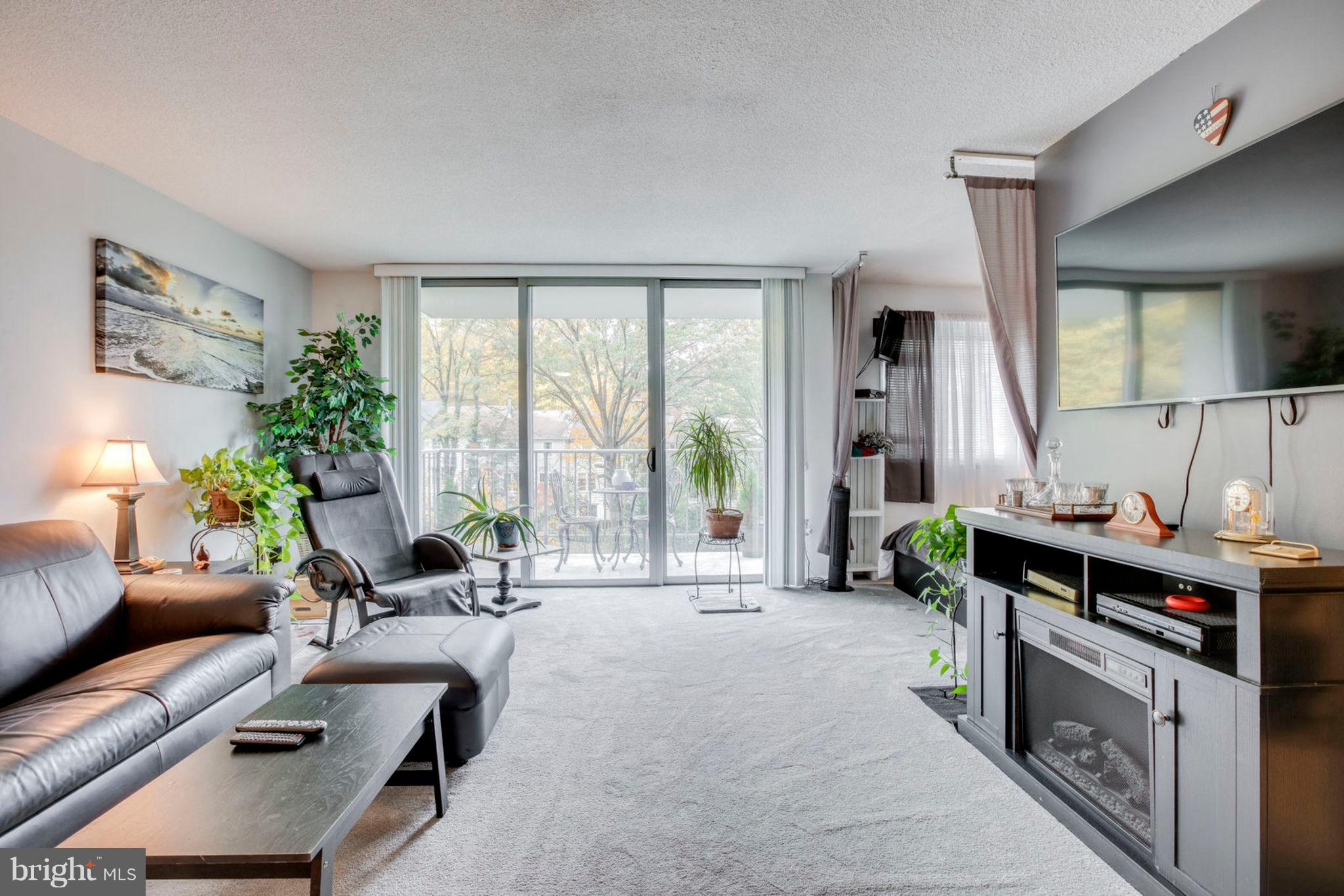 HUNTING CREEK CLUB - Residential Lease