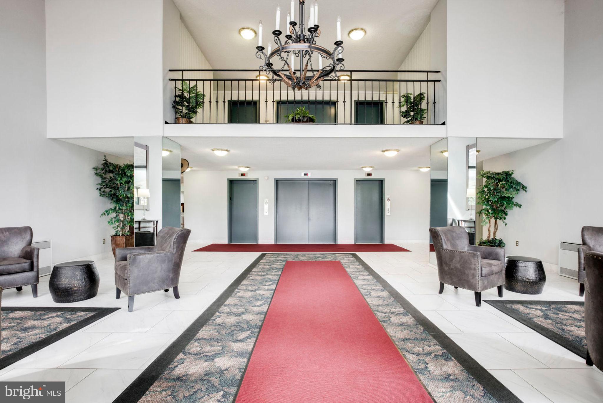 HUNTING CREEK CLUB - Residential Lease