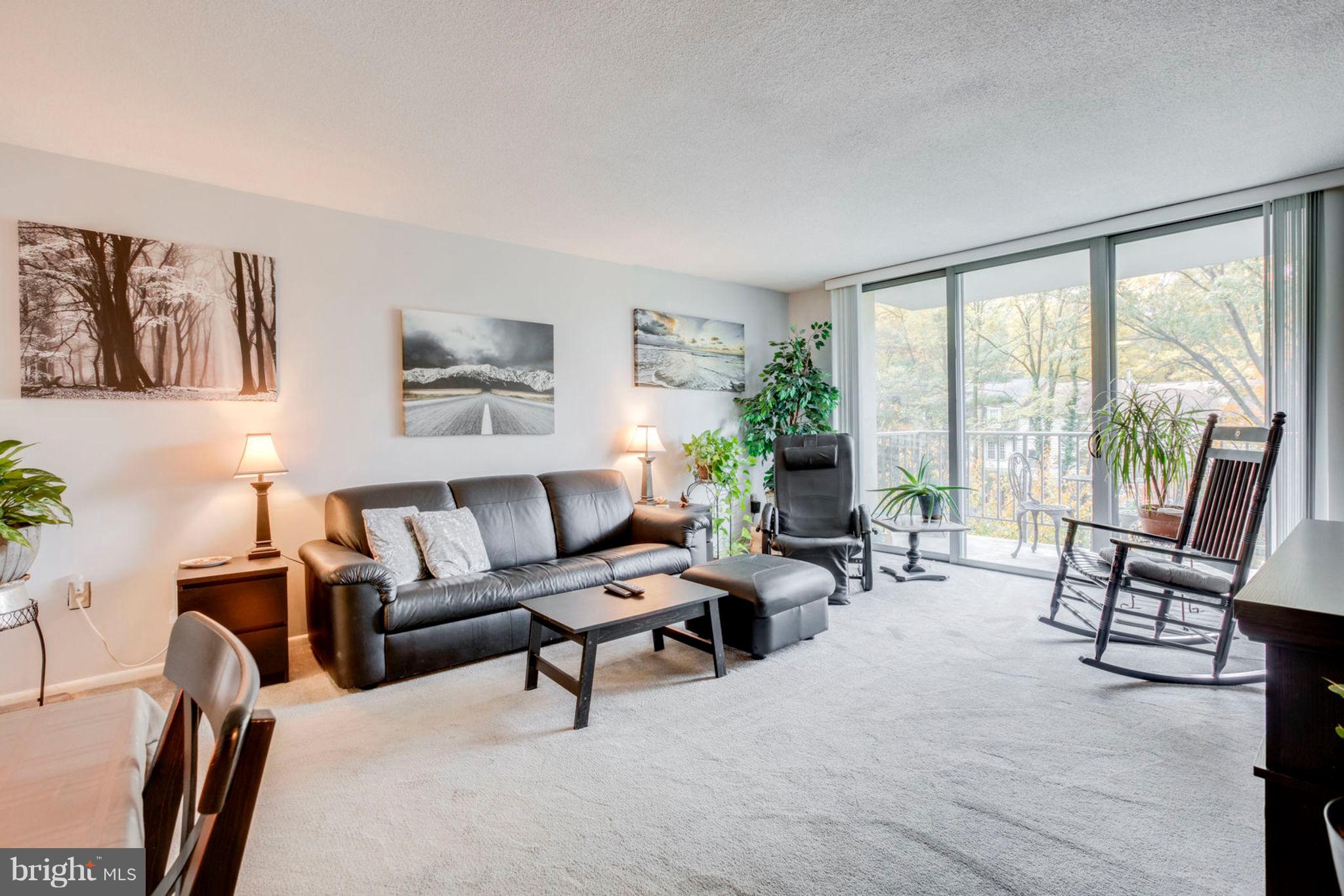 HUNTING CREEK CLUB - Residential Lease