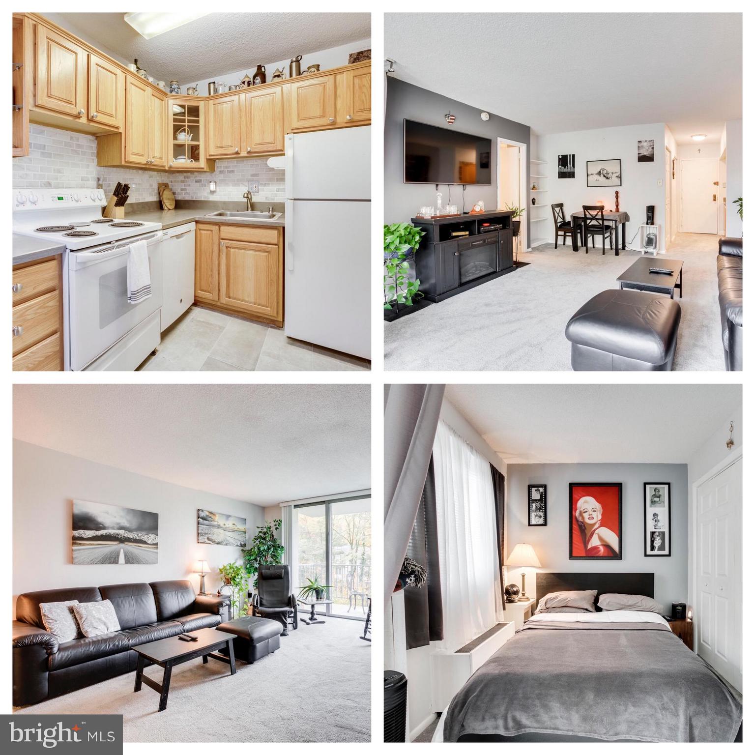 HUNTING CREEK CLUB - Residential Lease