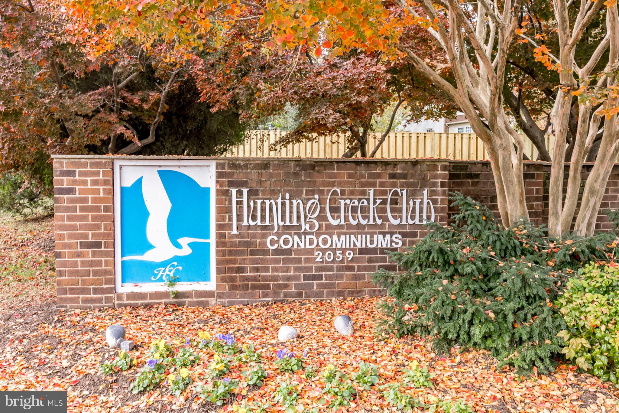 HUNTING CREEK CLUB - Residential Lease