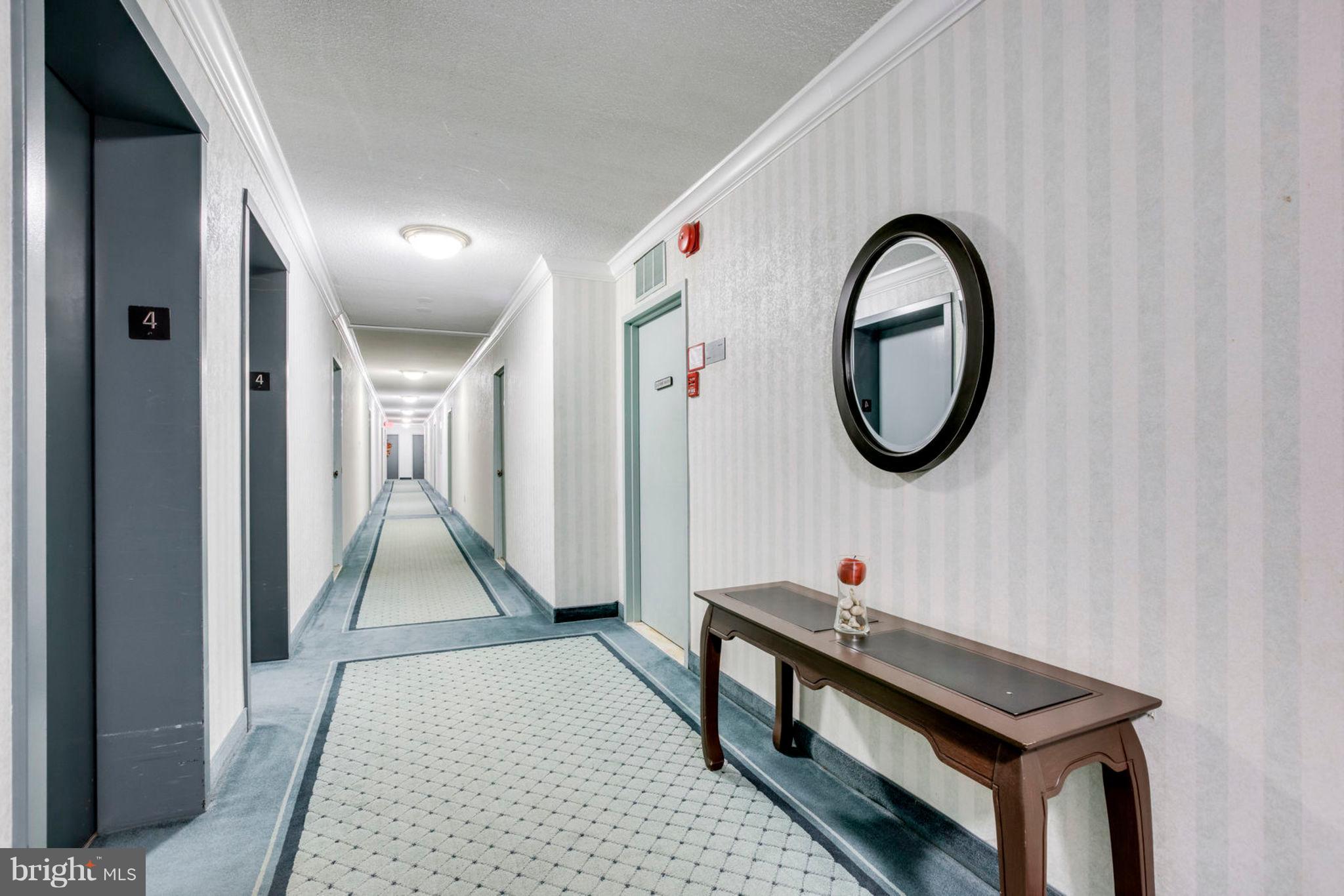 HUNTING CREEK CLUB - Residential Lease