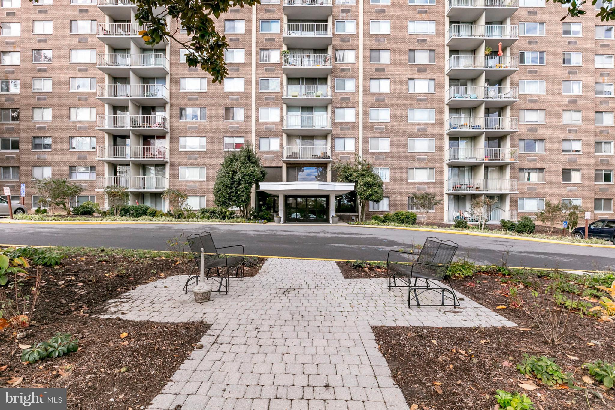 HUNTING CREEK CLUB - Residential Lease