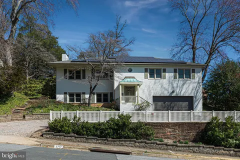 3717 N Nelson Street N, Arlington, VA MLS: VAAR2053286