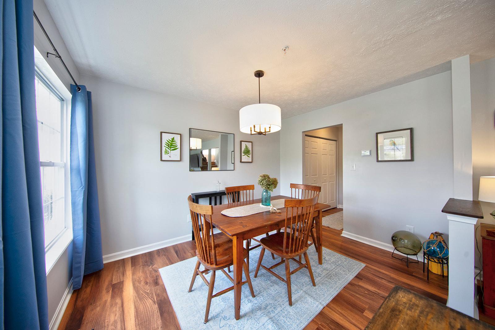 MEADOWS AT BAR KESS - Residential