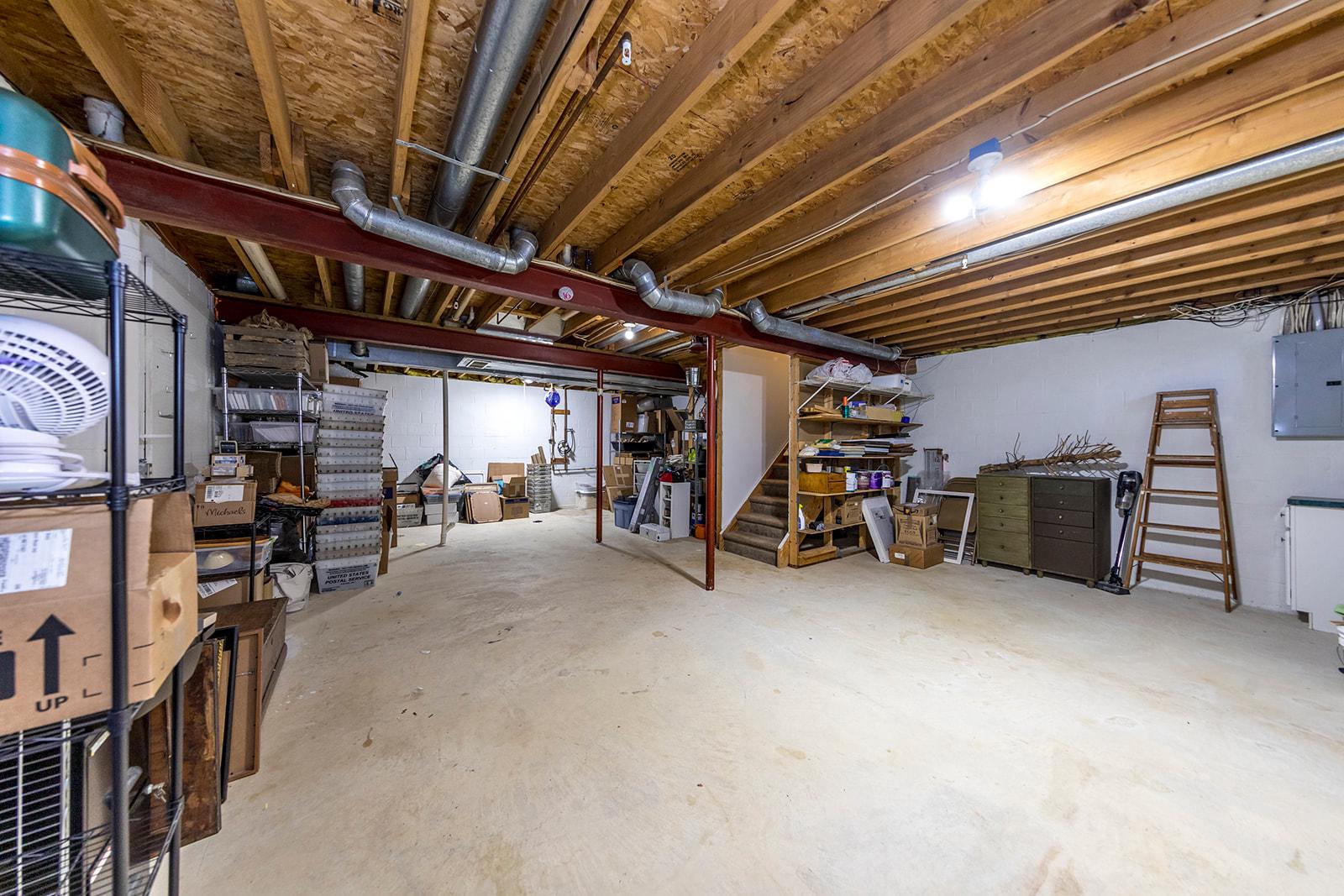 MEADOWS AT BAR KESS - Residential