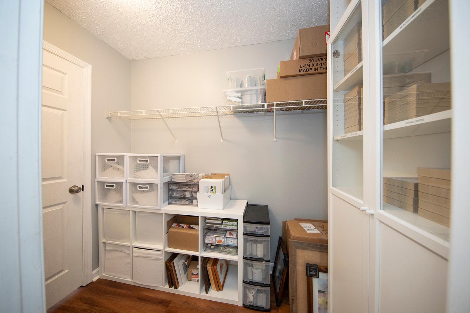 MEADOWS AT BAR KESS - Residential