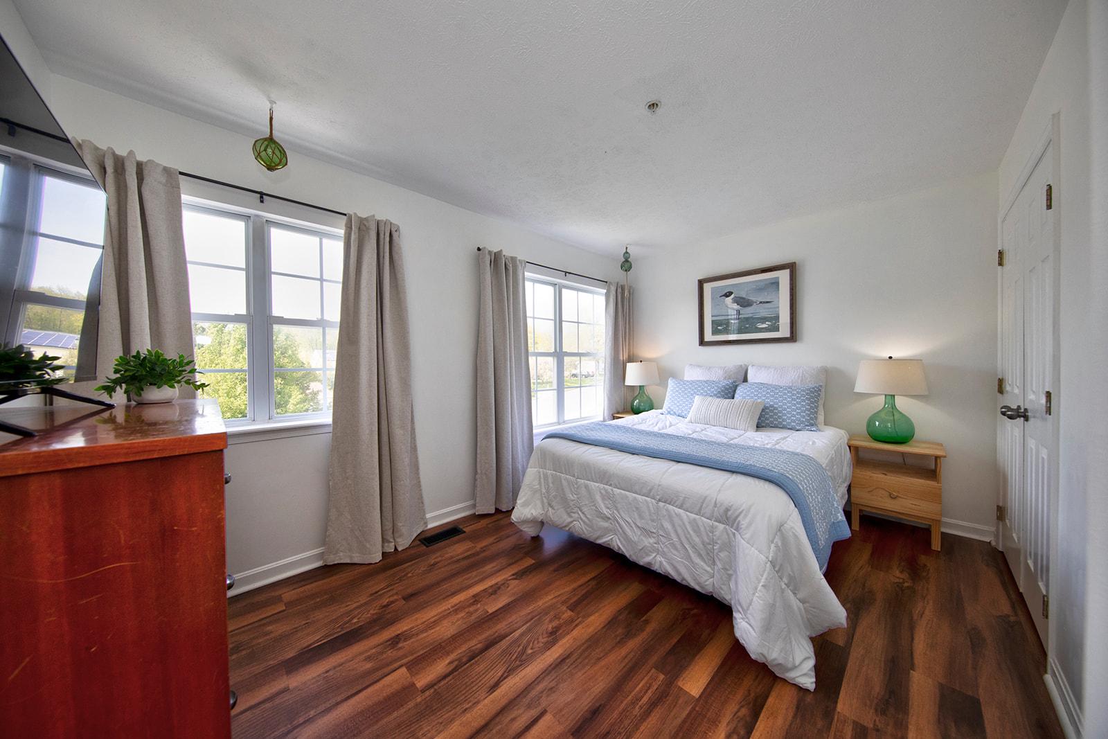 MEADOWS AT BAR KESS - Residential