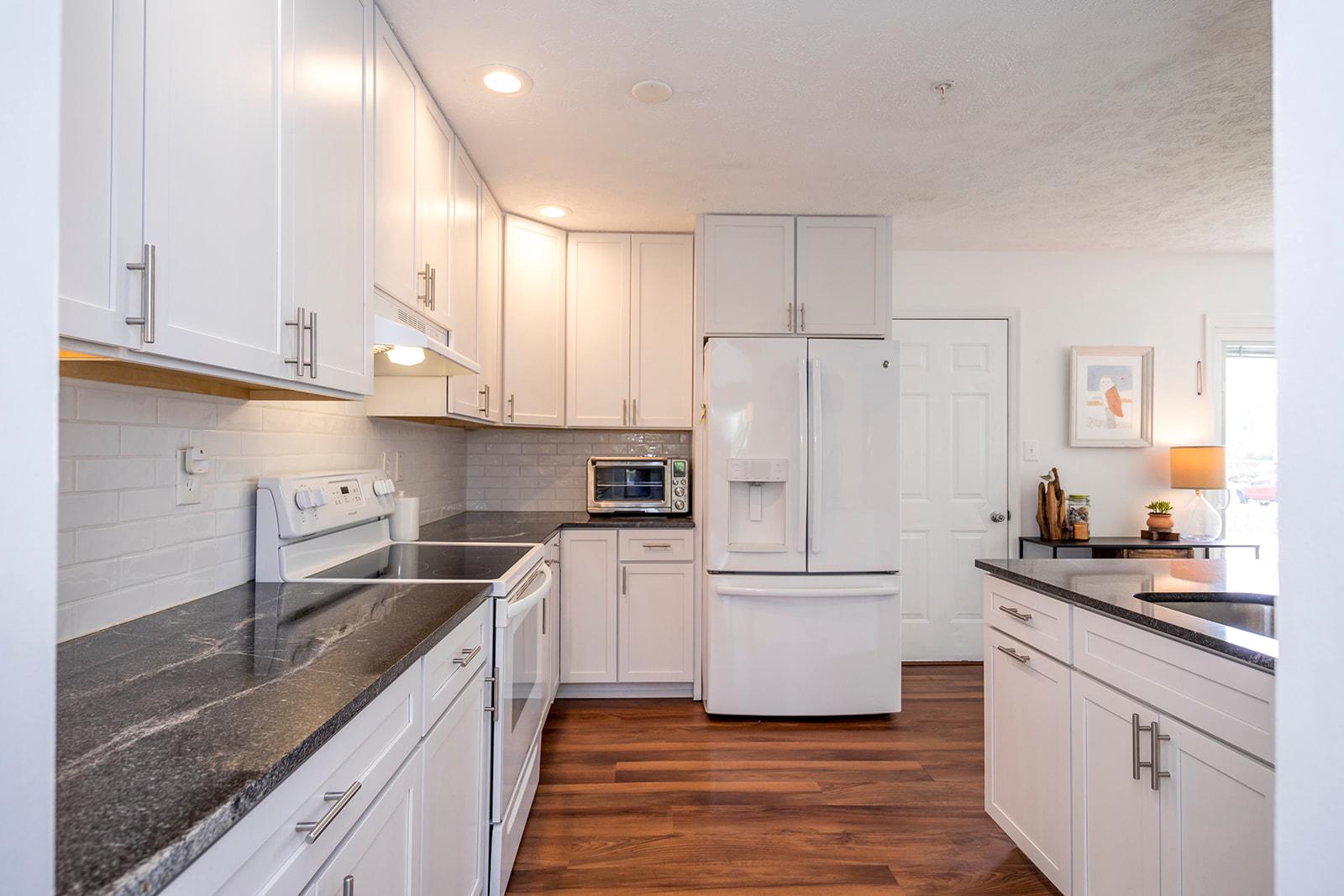 MEADOWS AT BAR KESS - Residential