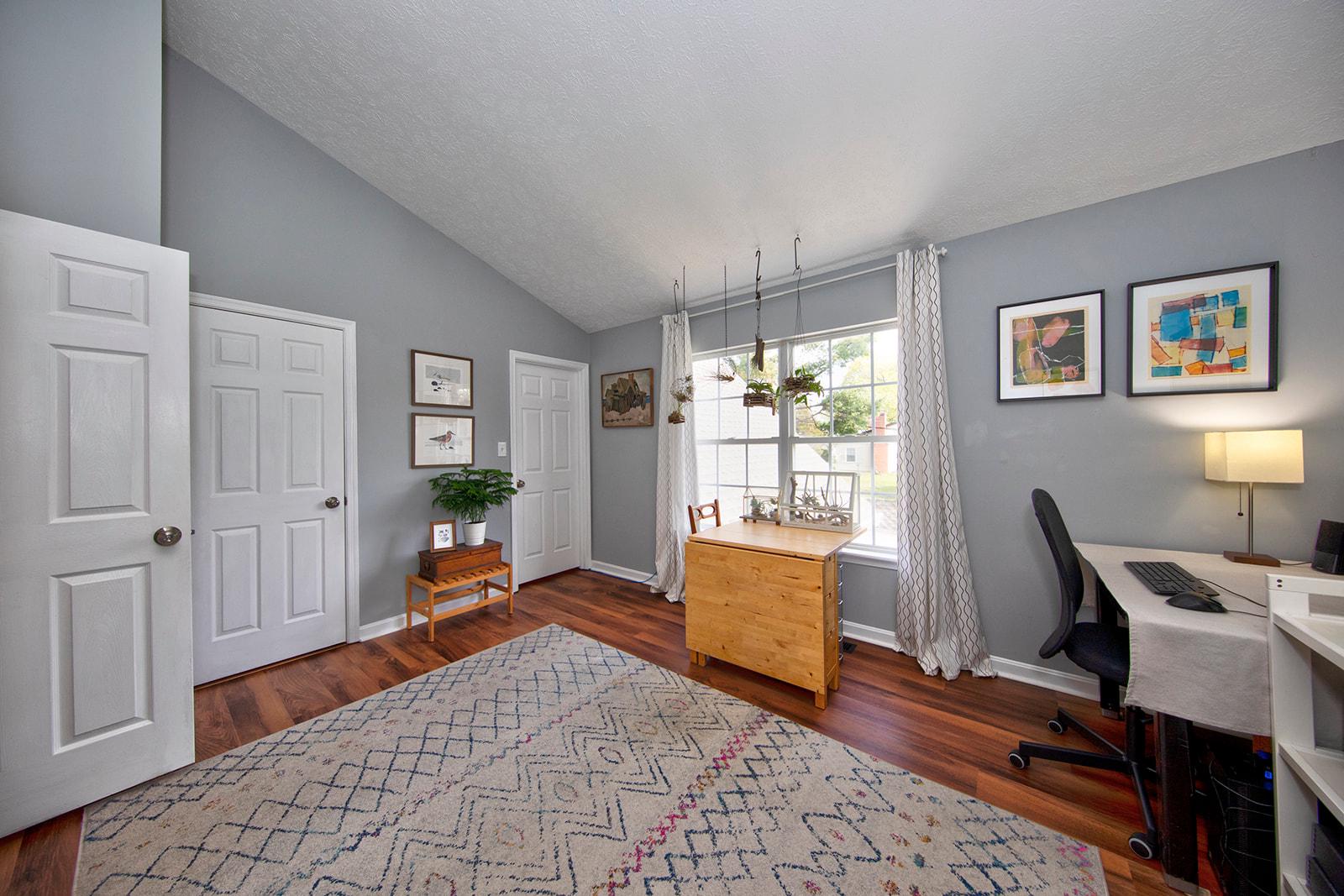 MEADOWS AT BAR KESS - Residential