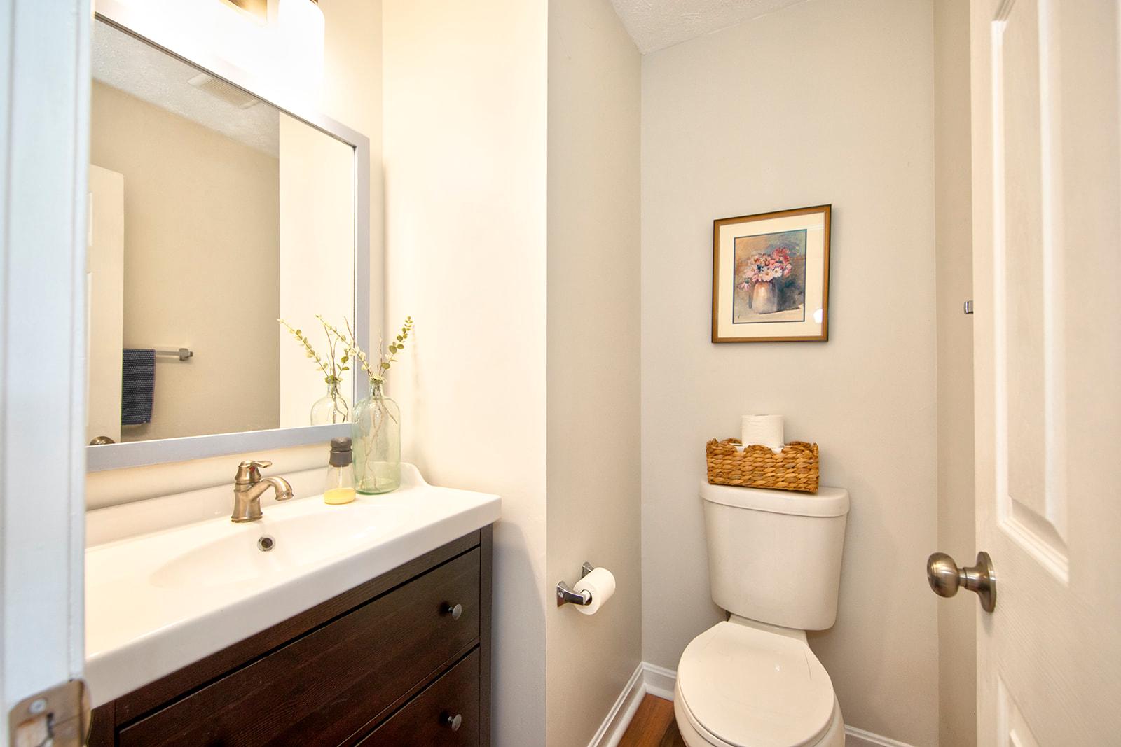 MEADOWS AT BAR KESS - Residential