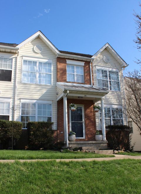 299 MOUNT ROYAL AVENUE ABERDEEN MD 21001