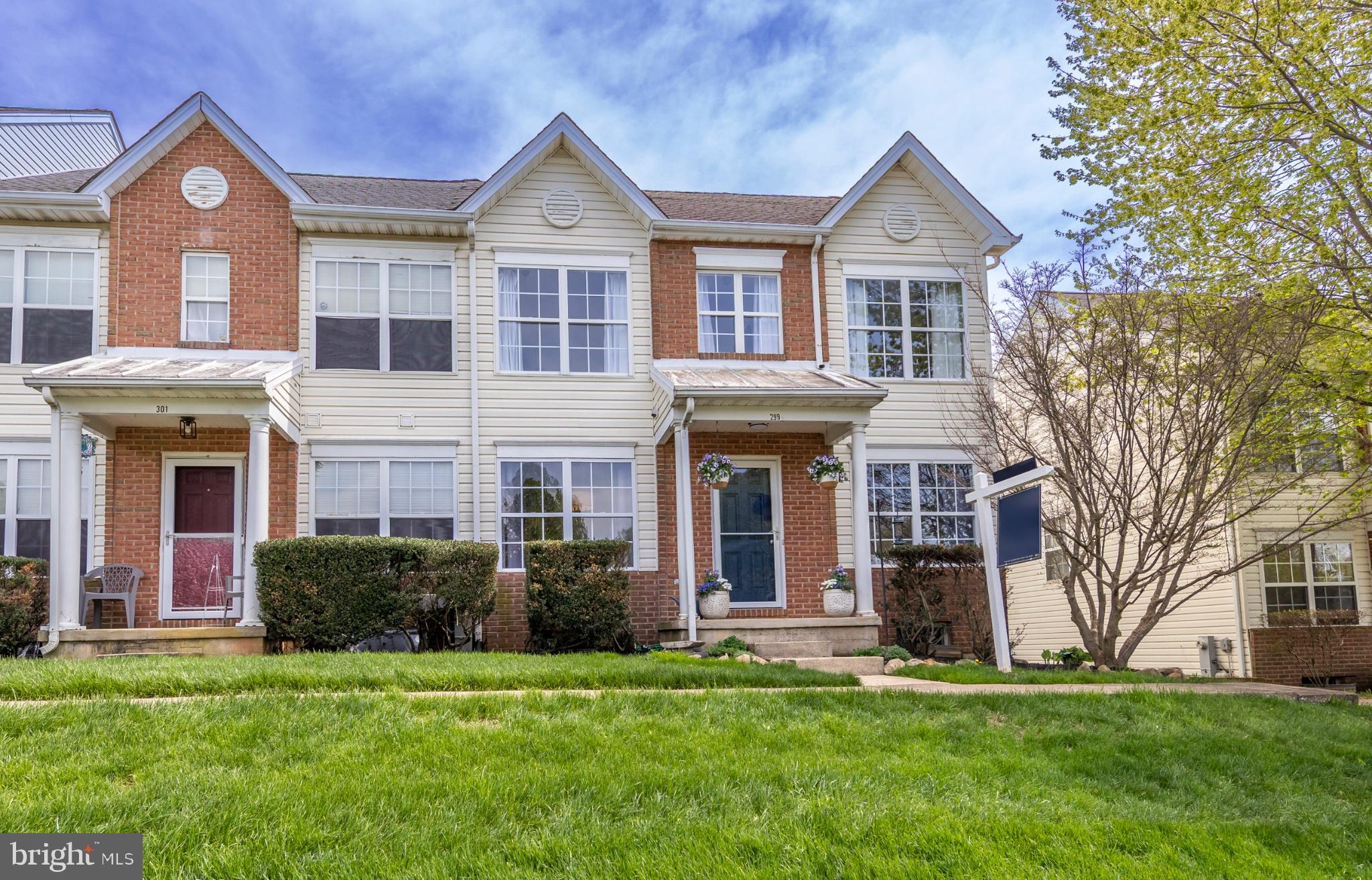 MEADOWS AT BAR KESS - Residential