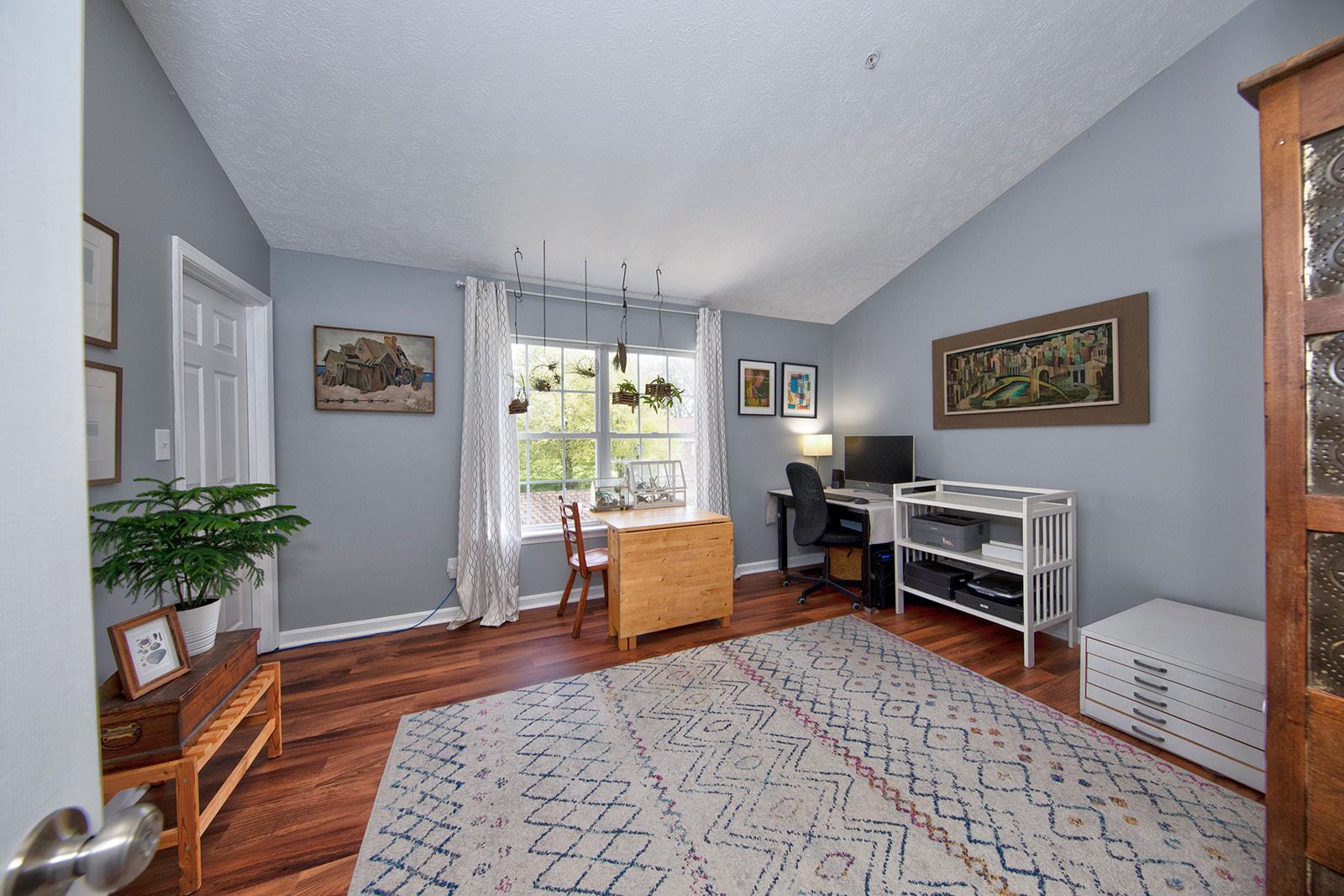 MEADOWS AT BAR KESS - Residential